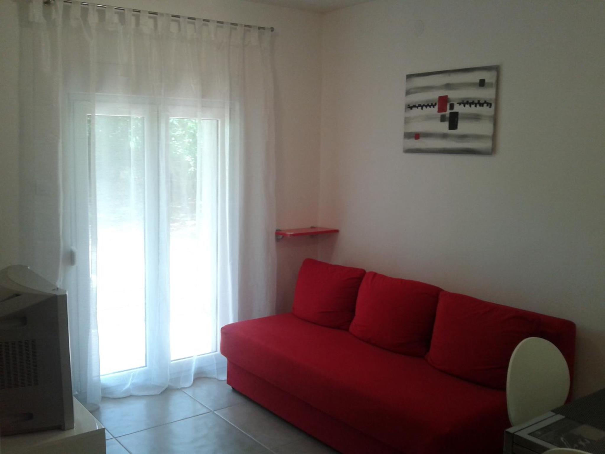 Apartment - Ground Floor