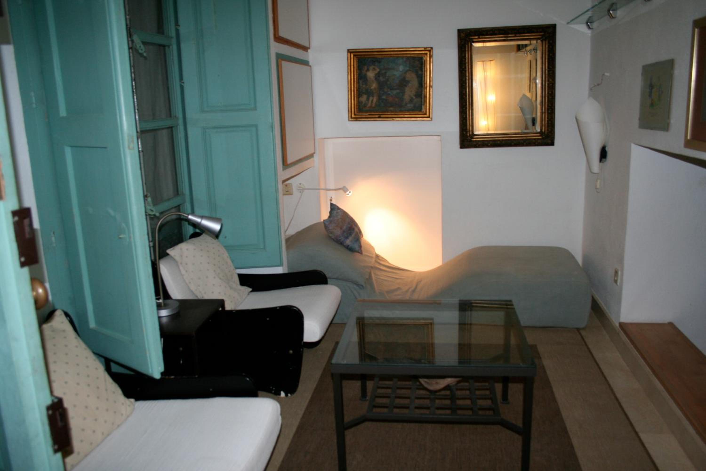 Villa de una habitación (2 adultos)