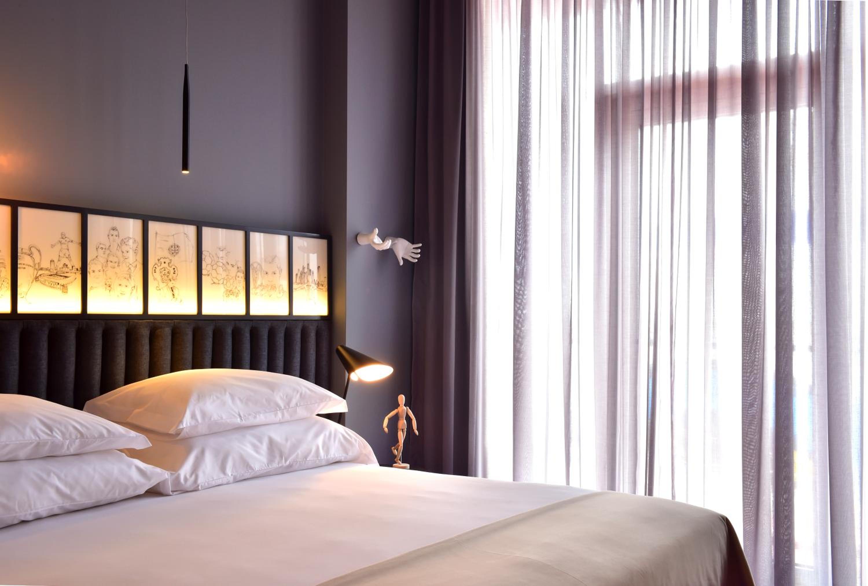 CR Double Room (2 Adults + 1 Child) photo 1