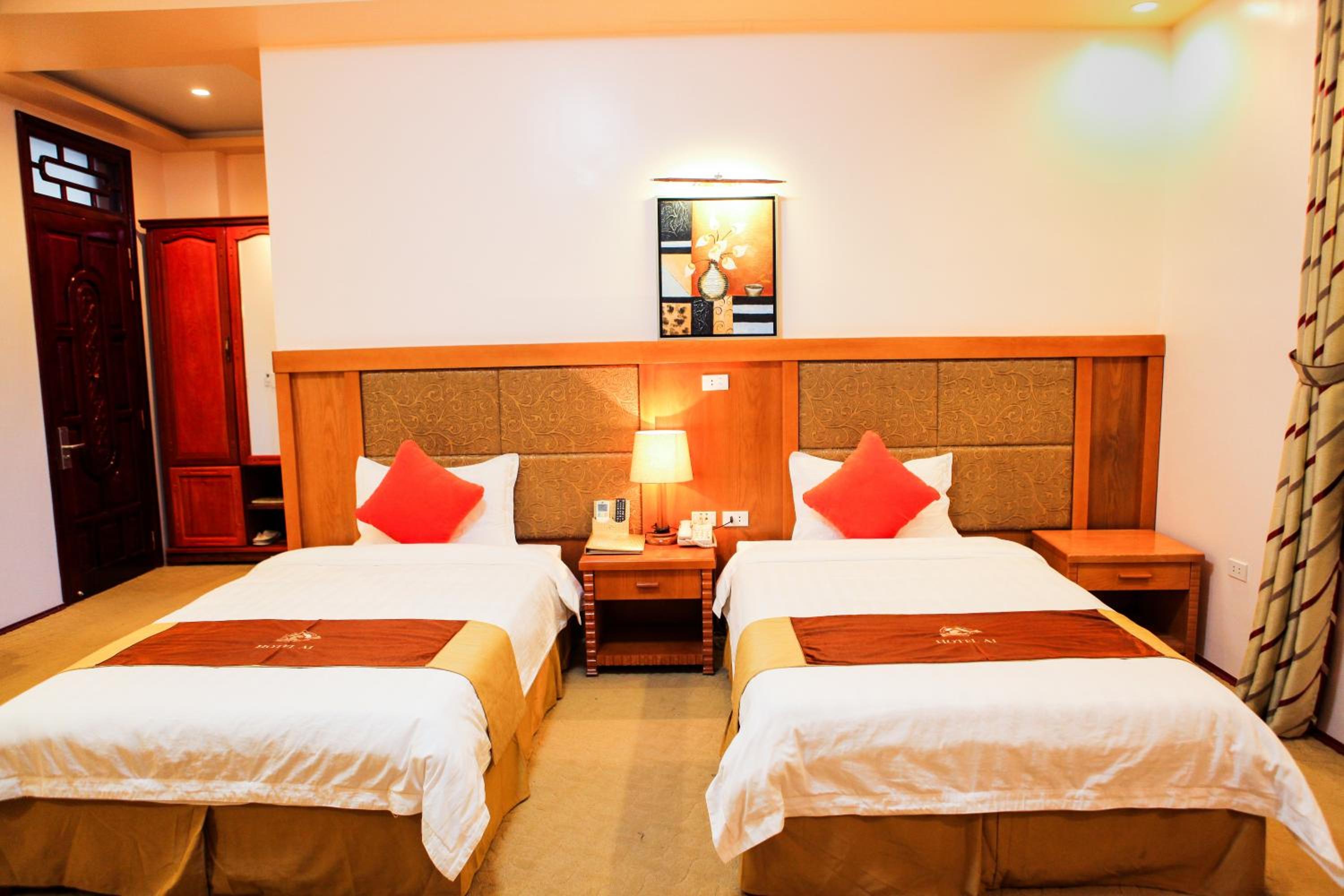 Standard Twin Room photo 3
