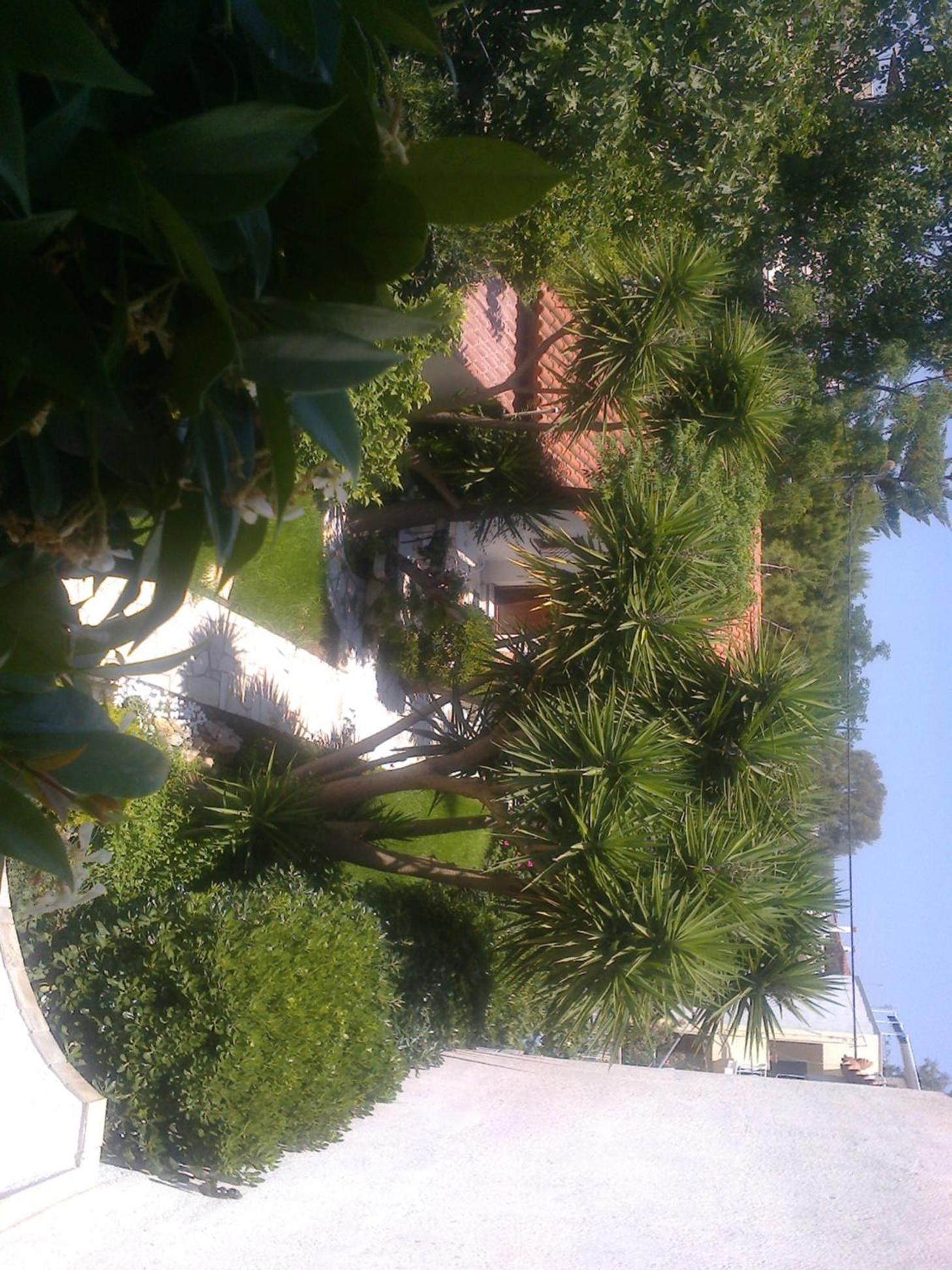 Two-Bedroom Apartment with Sea View (5 Adults) - Photo 2