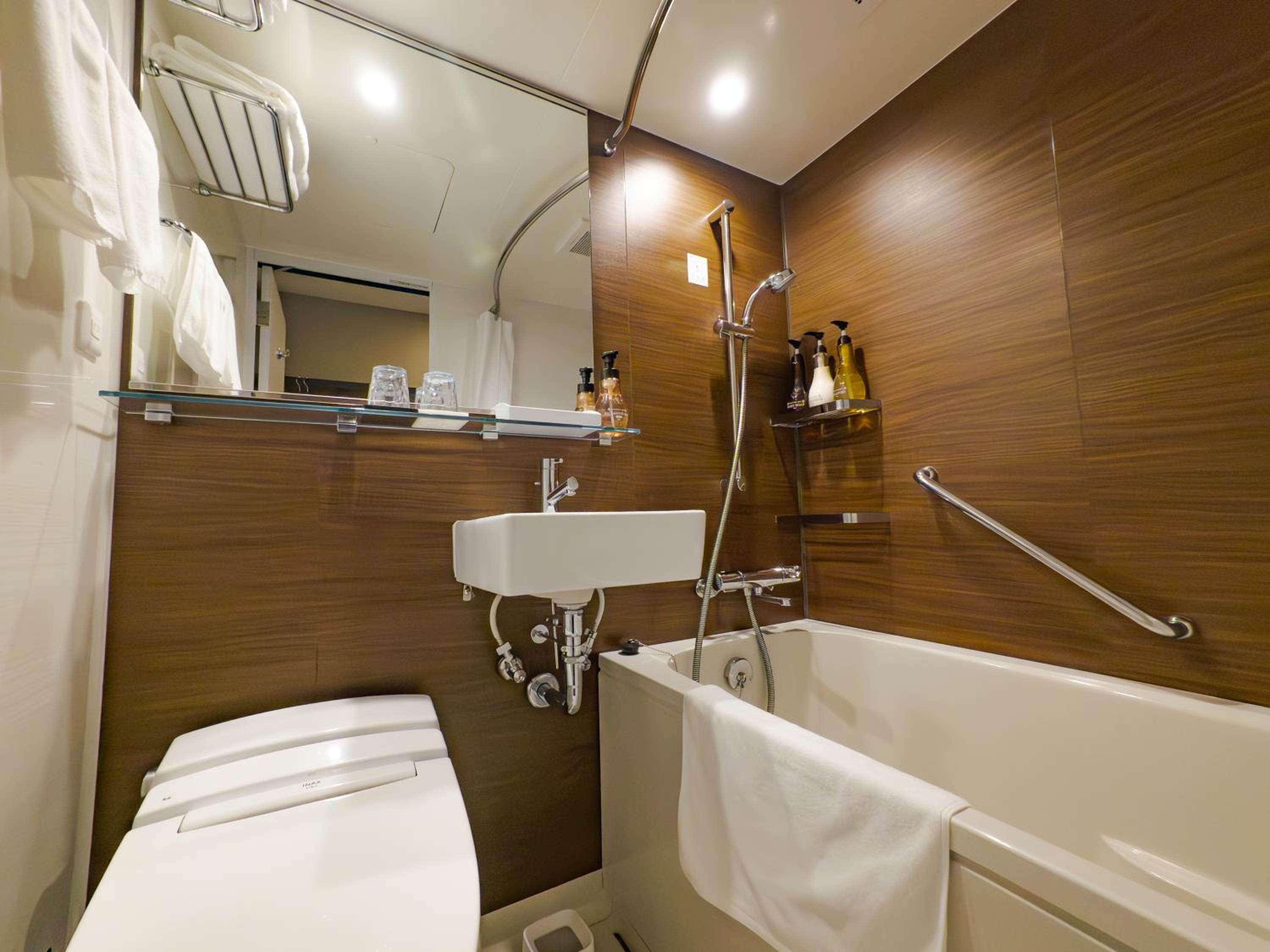 Adjoining Twin Rooms - Photo 1