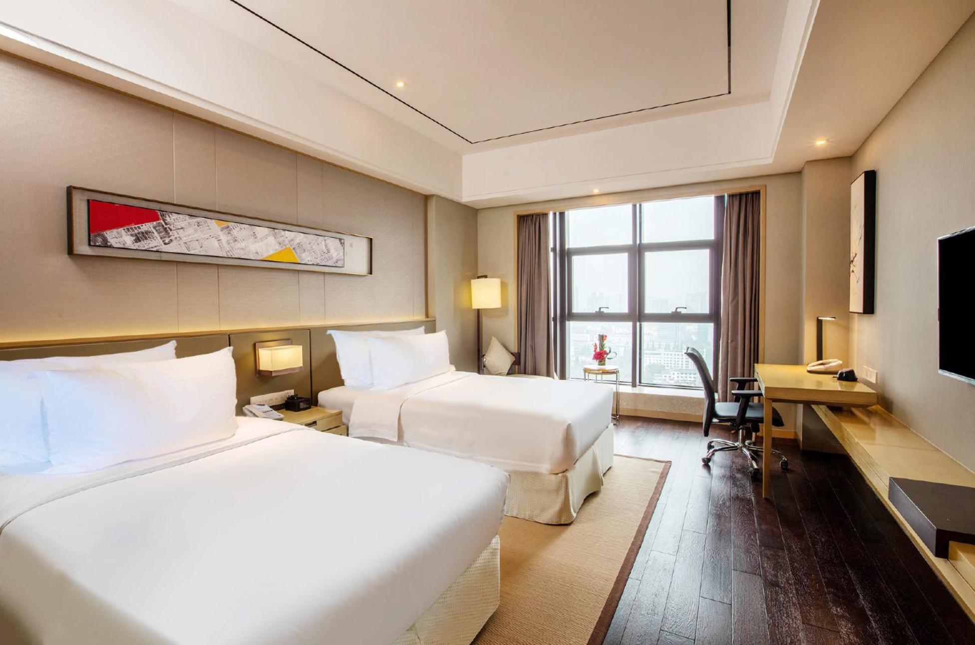Standard Twin Room photo 1