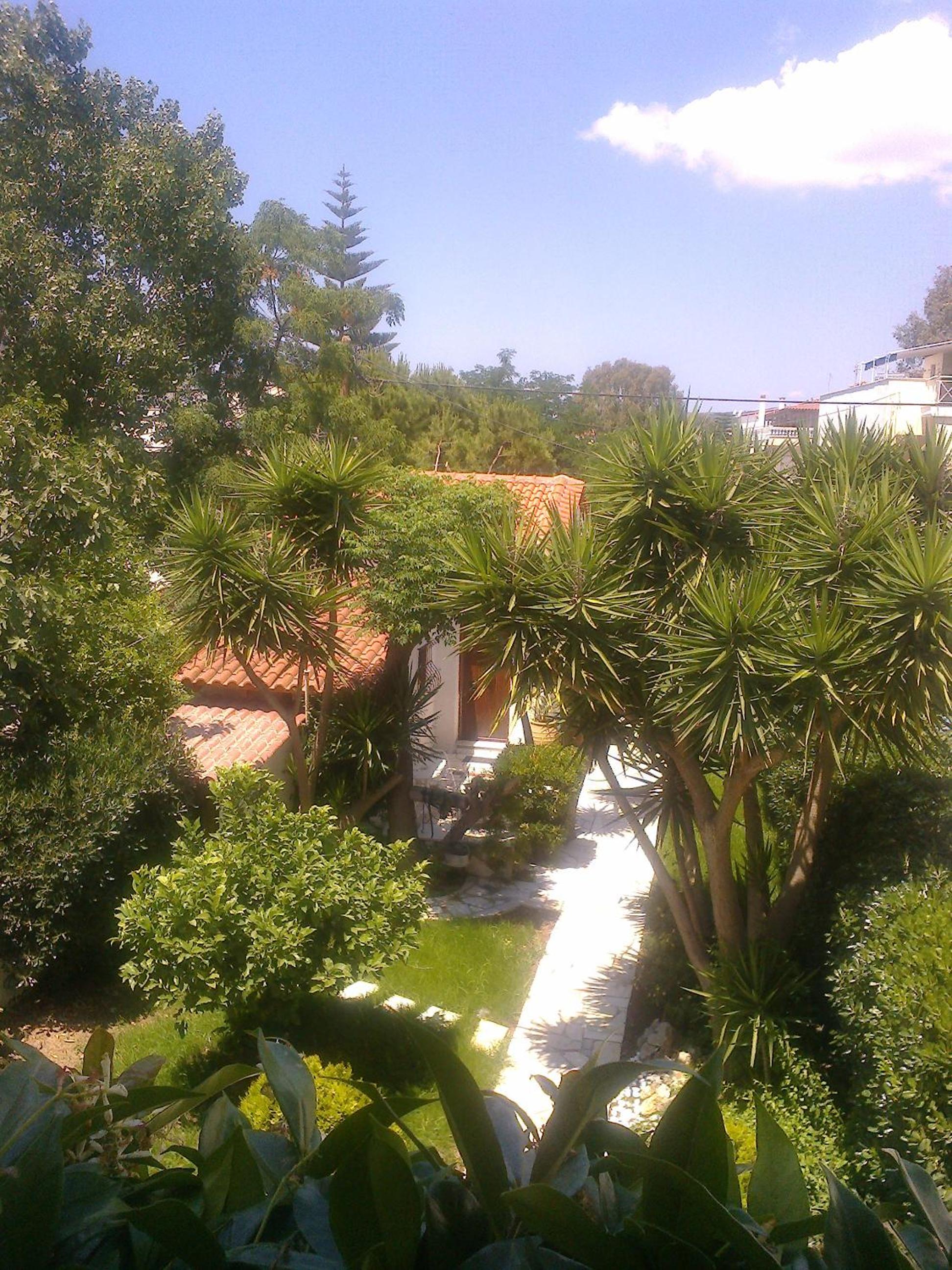Two-Bedroom Apartment with Sea View (5 Adults) - Photo 4