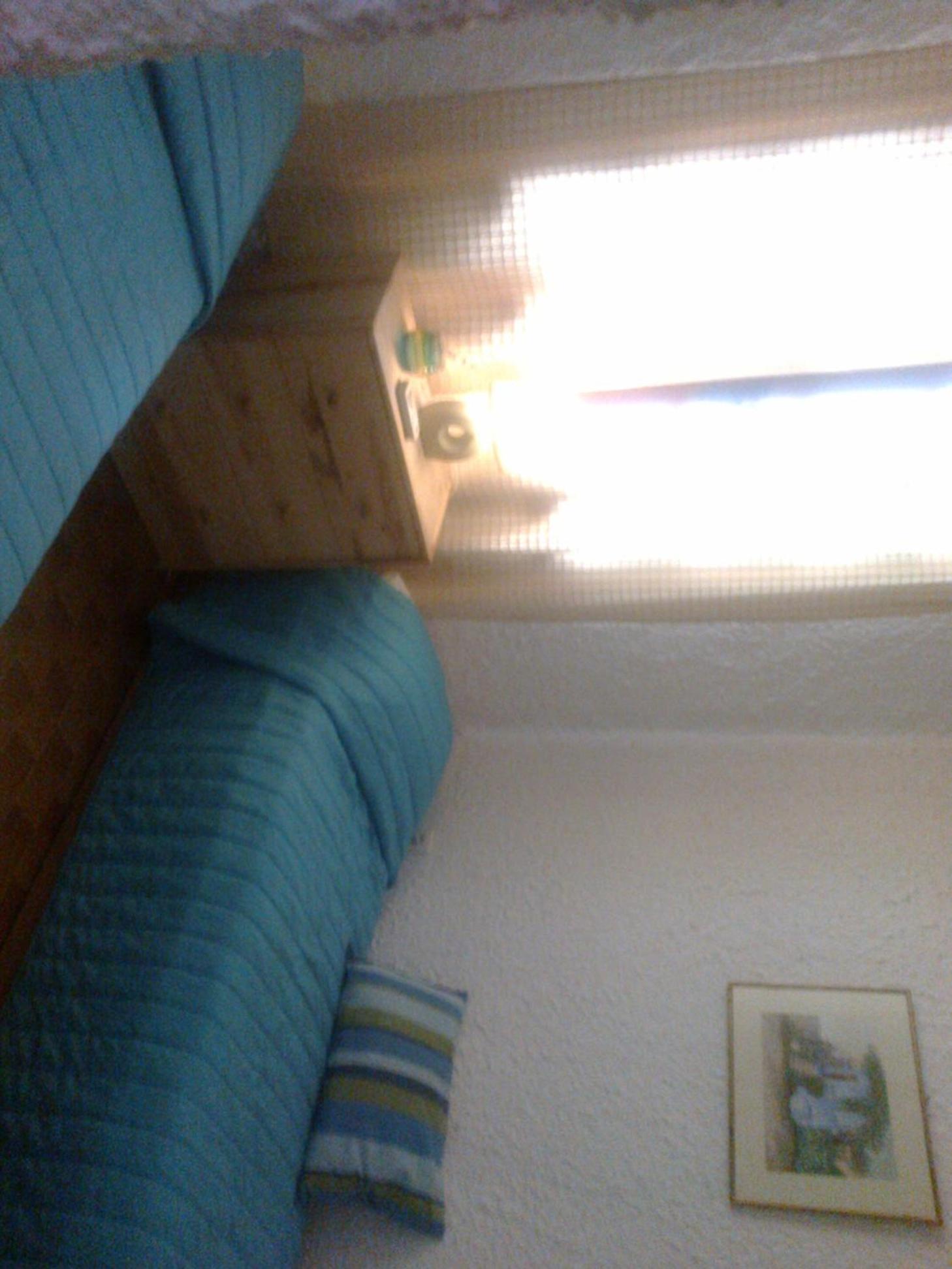 Two-Bedroom Apartment with Sea View (5 Adults) - Photo 21