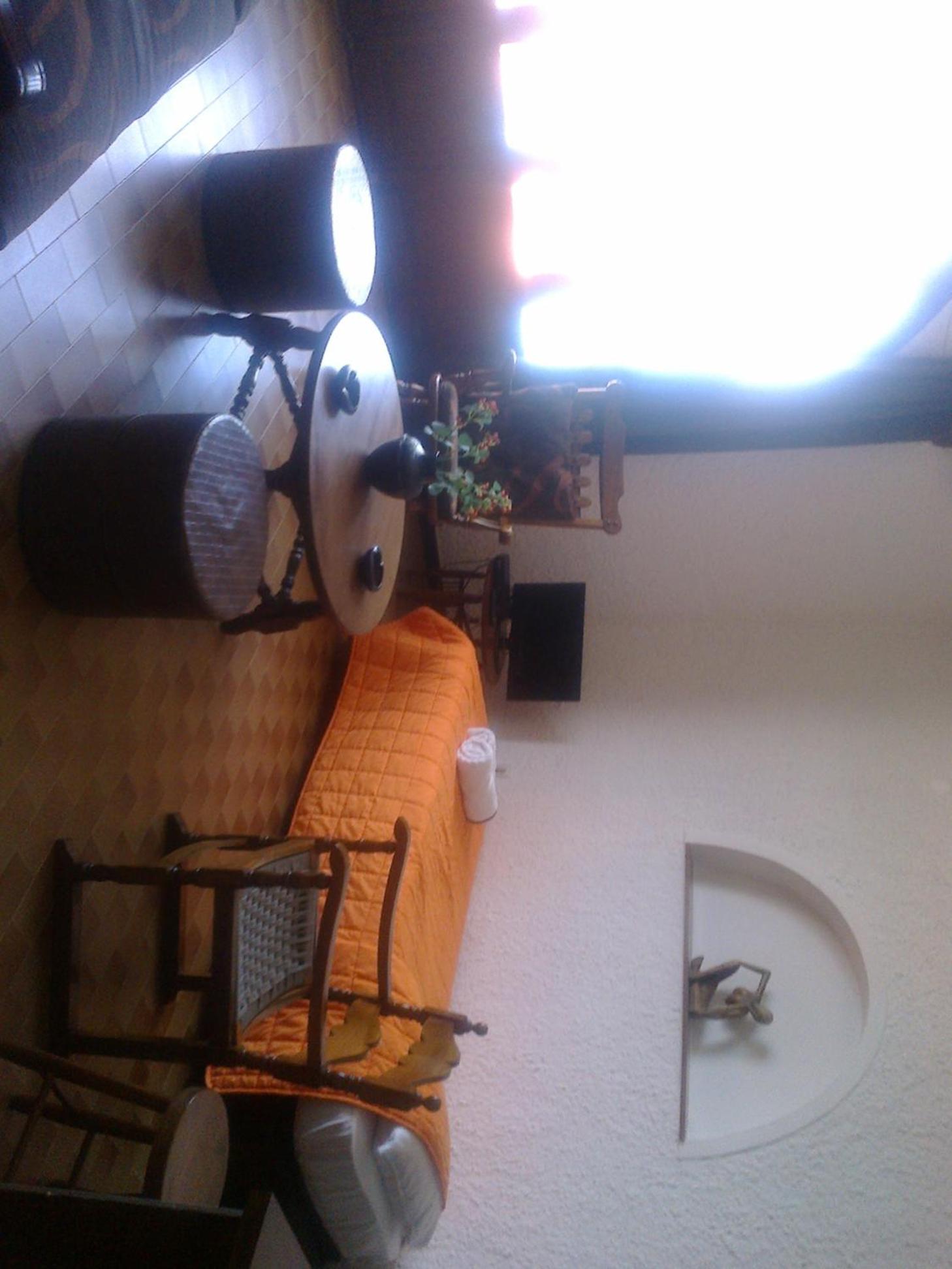 Two-Bedroom Apartment with Sea View (5 Adults) - Photo 1
