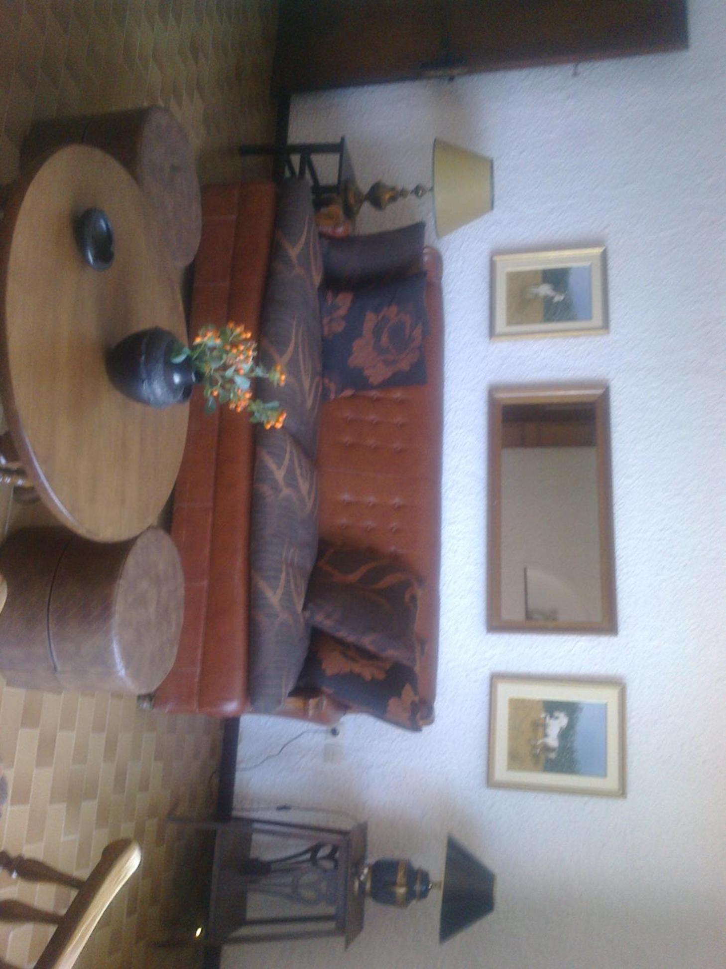 Two-Bedroom Apartment with Sea View (5 Adults) - Photo 19