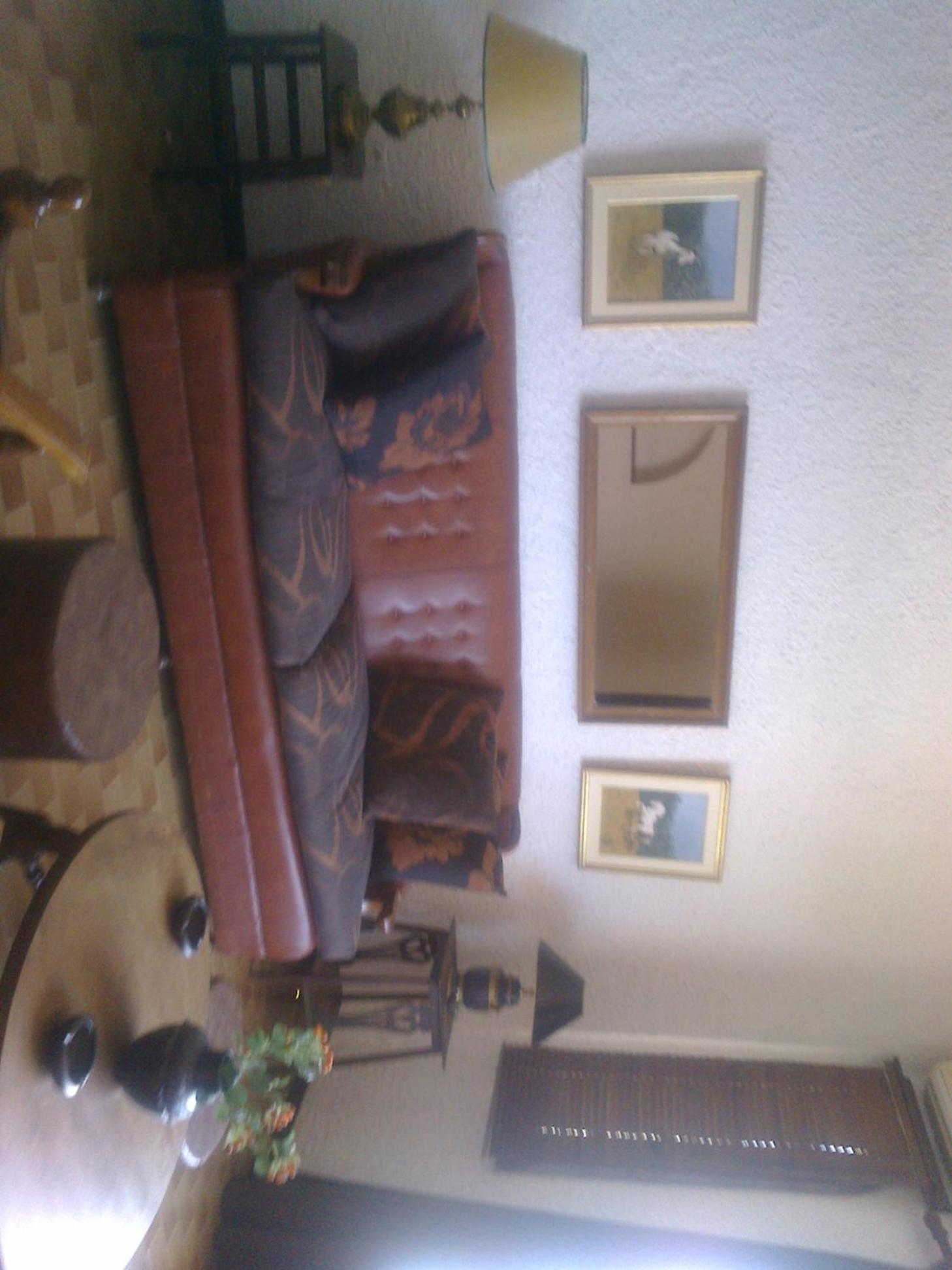 Two-Bedroom Apartment with Sea View (5 Adults) - Photo 14