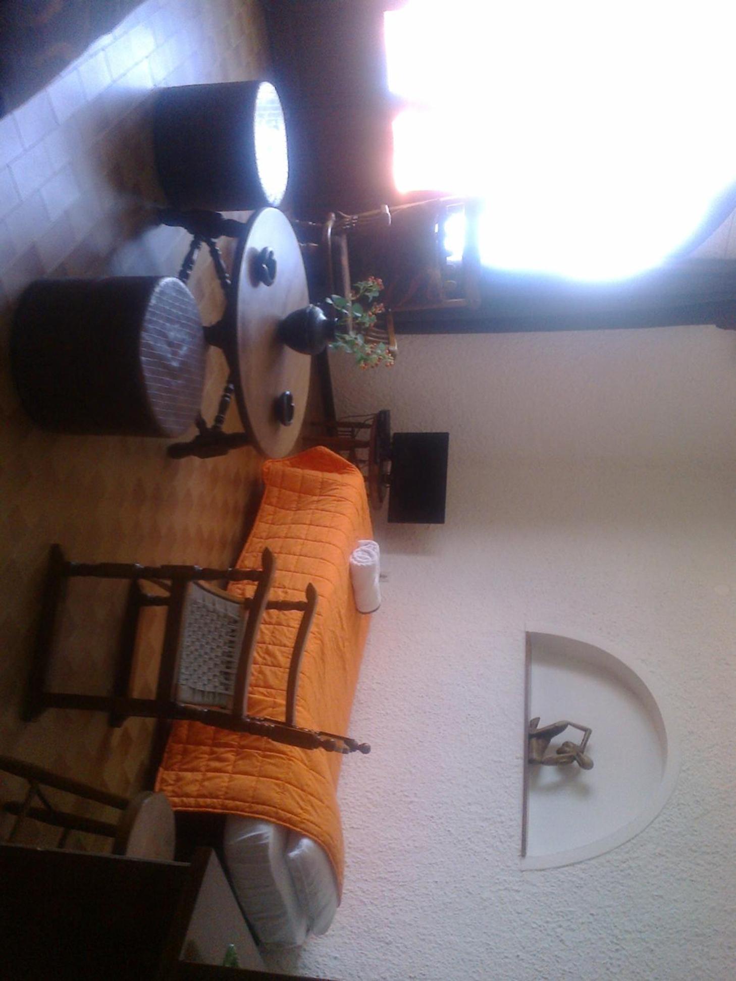 Two-Bedroom Apartment with Sea View (5 Adults) - Photo 13