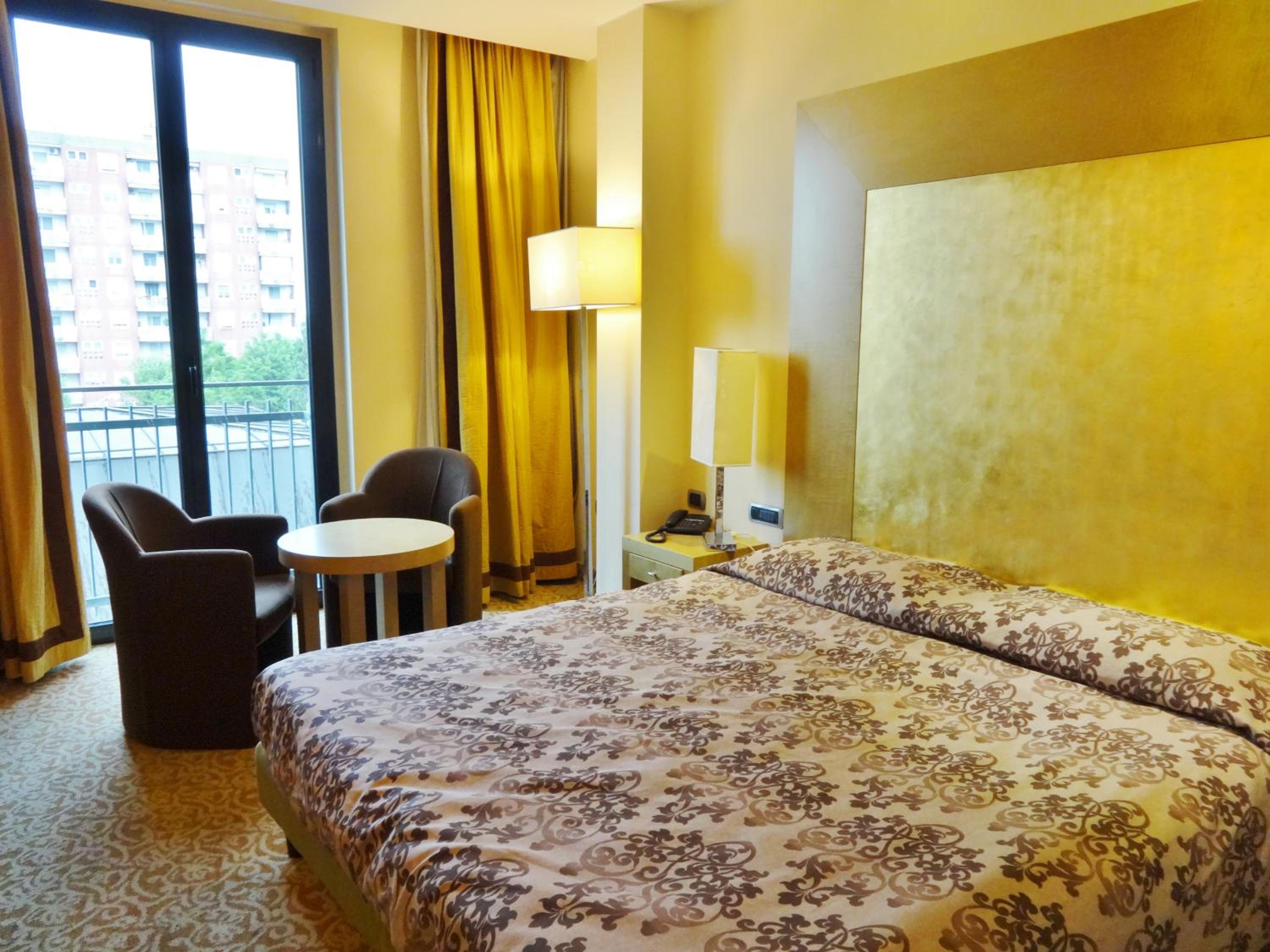 Double Room - Photo 1