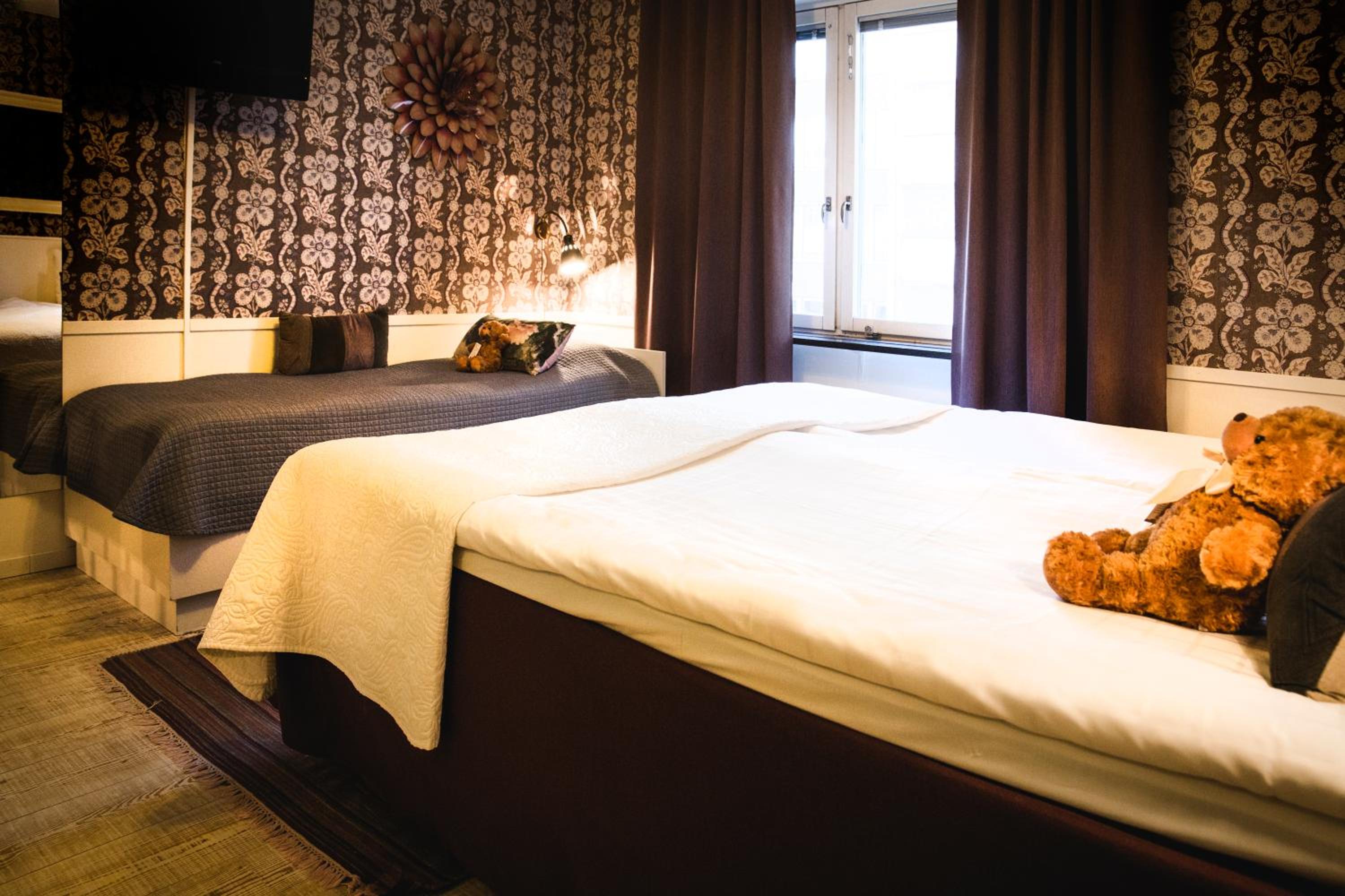 Triple Room - Photo 10