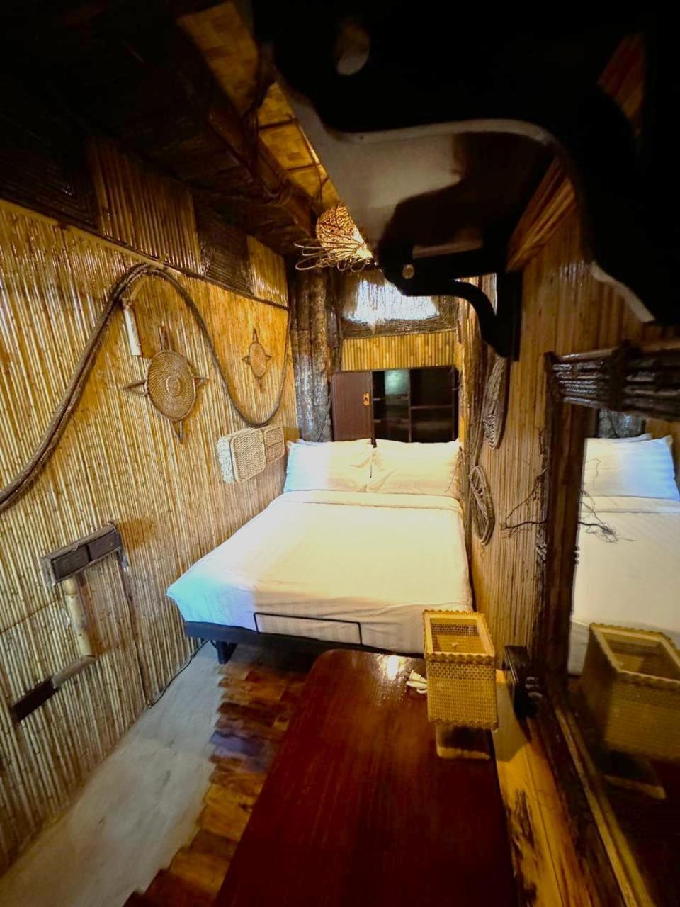 Standard Single Room with Shared Bathroom photo 2