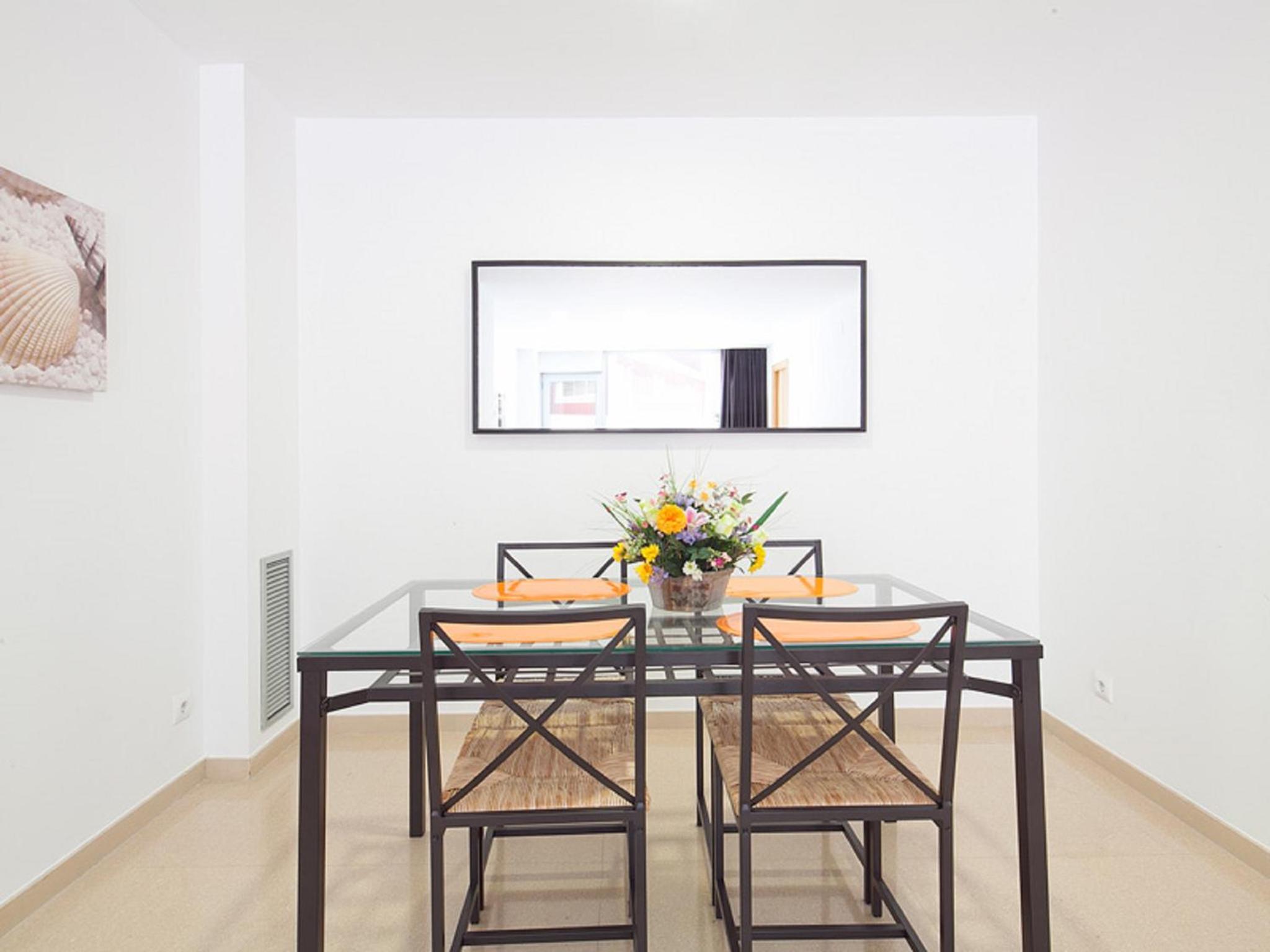 Apartment with Terrace photo 3