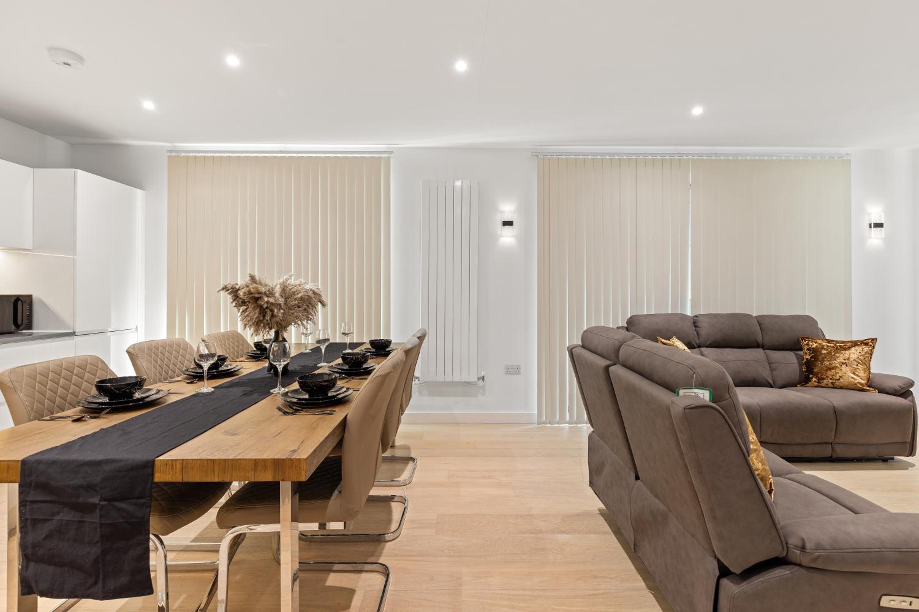 Apartment - Ground Floor photo 2