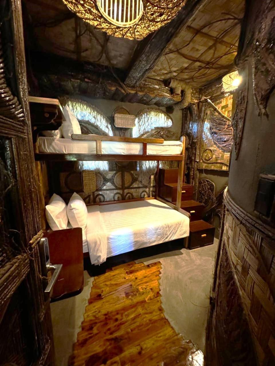 Budget Double Room photo 1