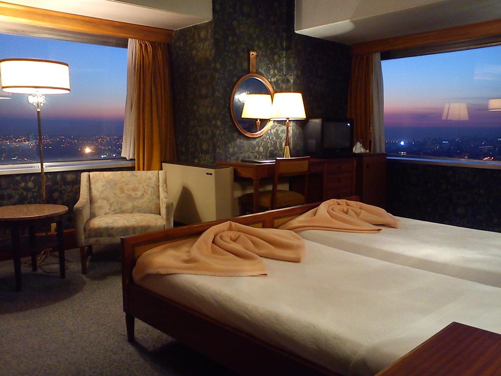 Hotel Miradouro — photo 58