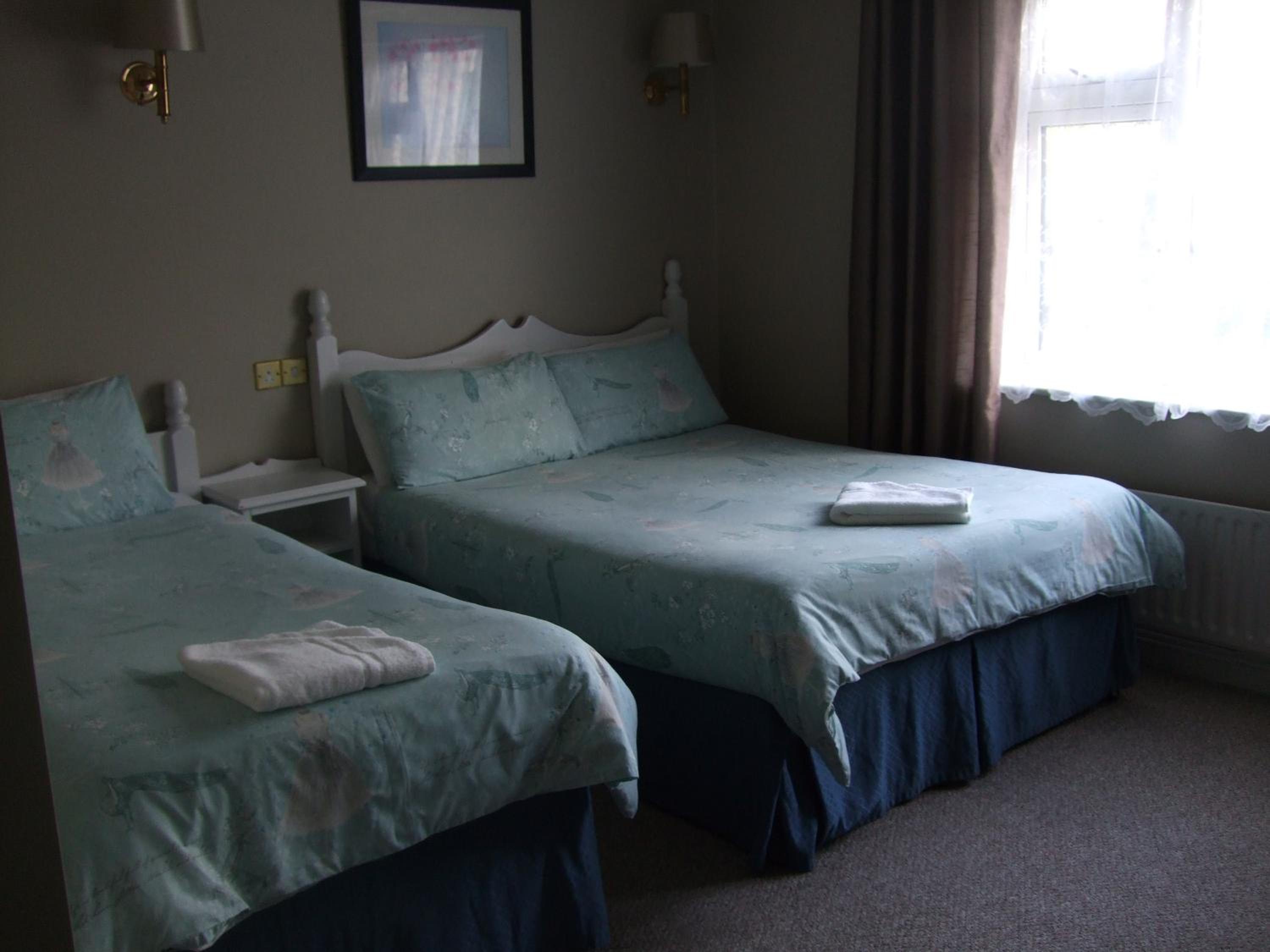 Family Room - Photo 2