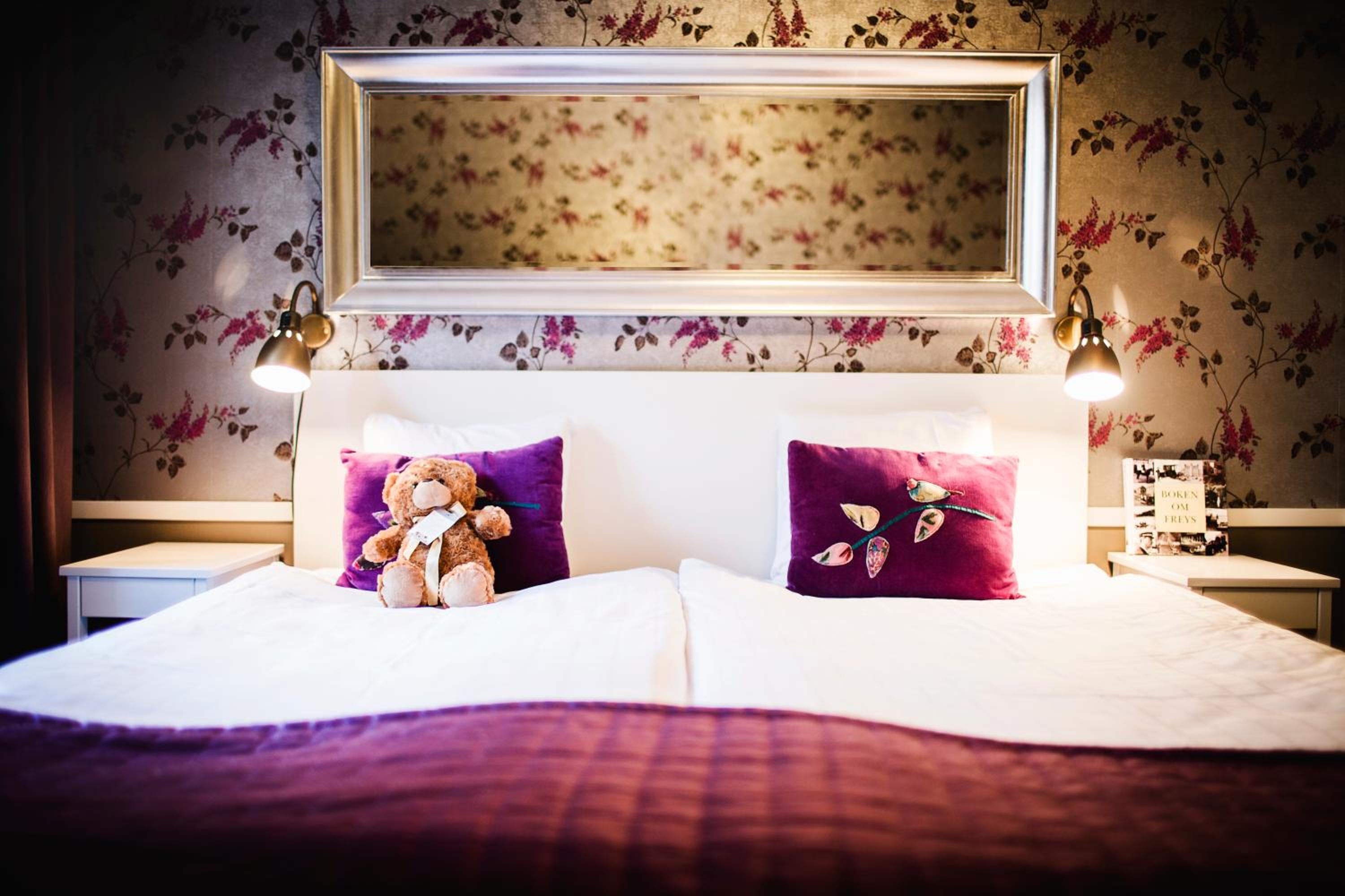 Triple Room - Photo 1