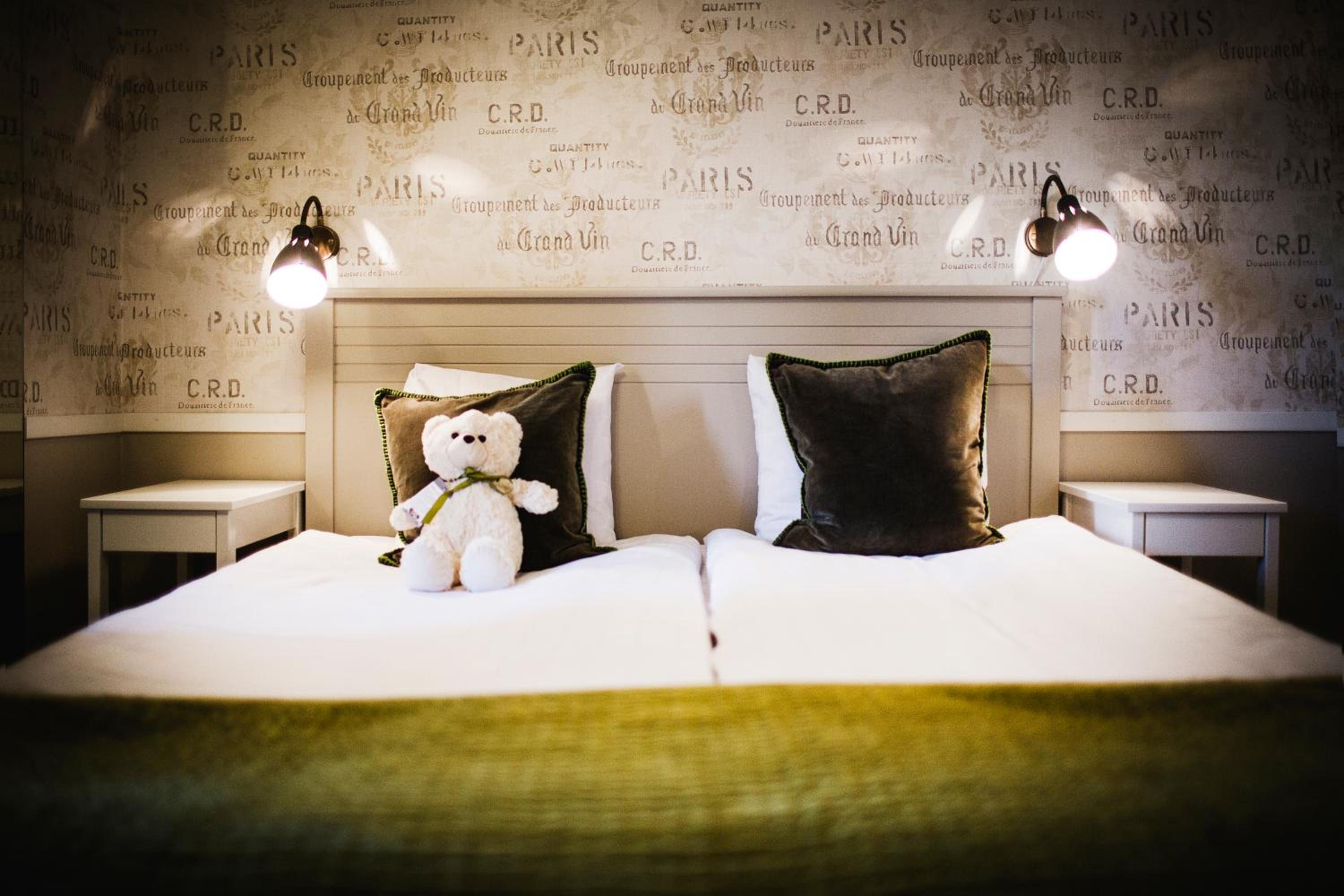 Triple Room - Photo 11