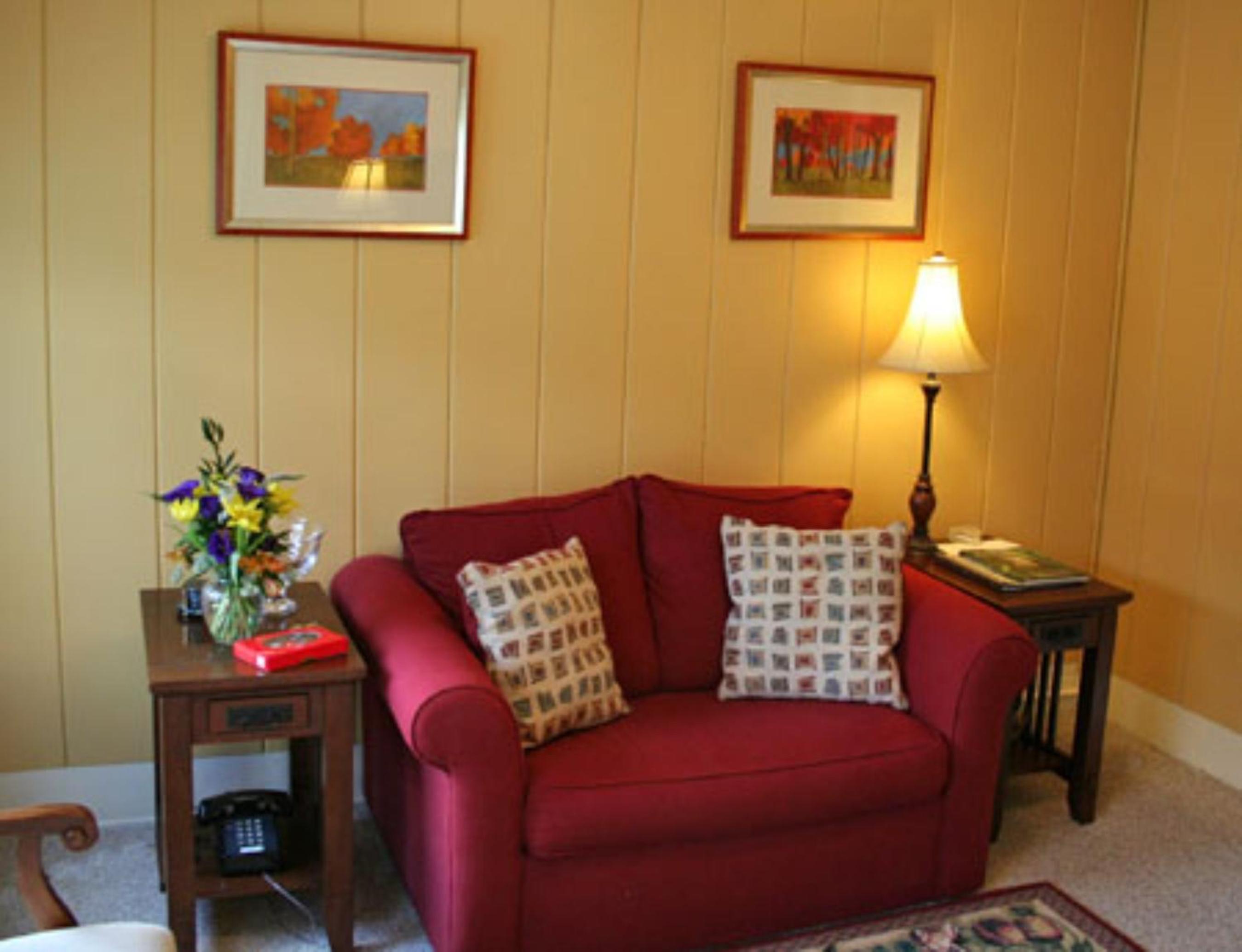 Superior Double Room - Photo 3