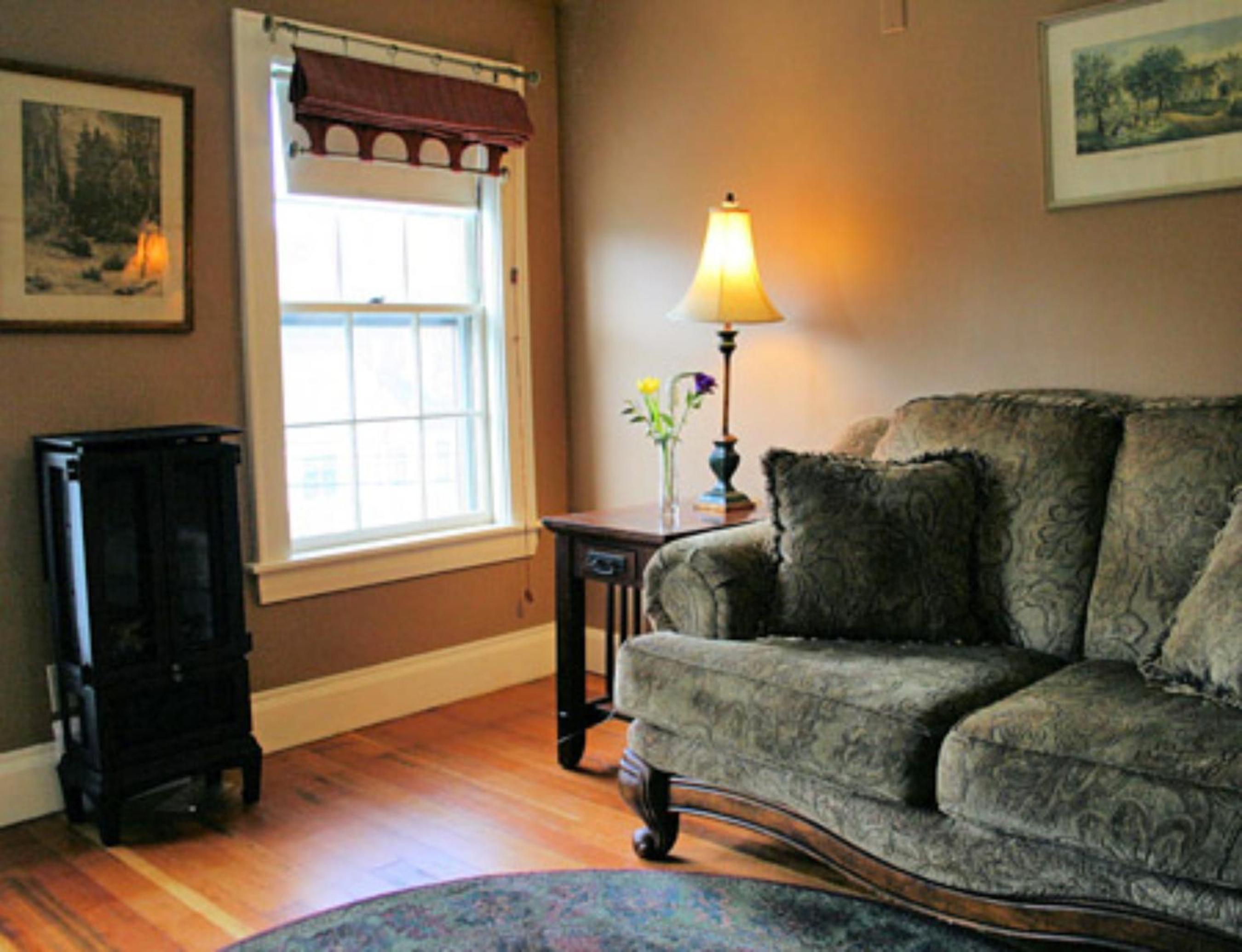 Superior Double Room - Photo 2