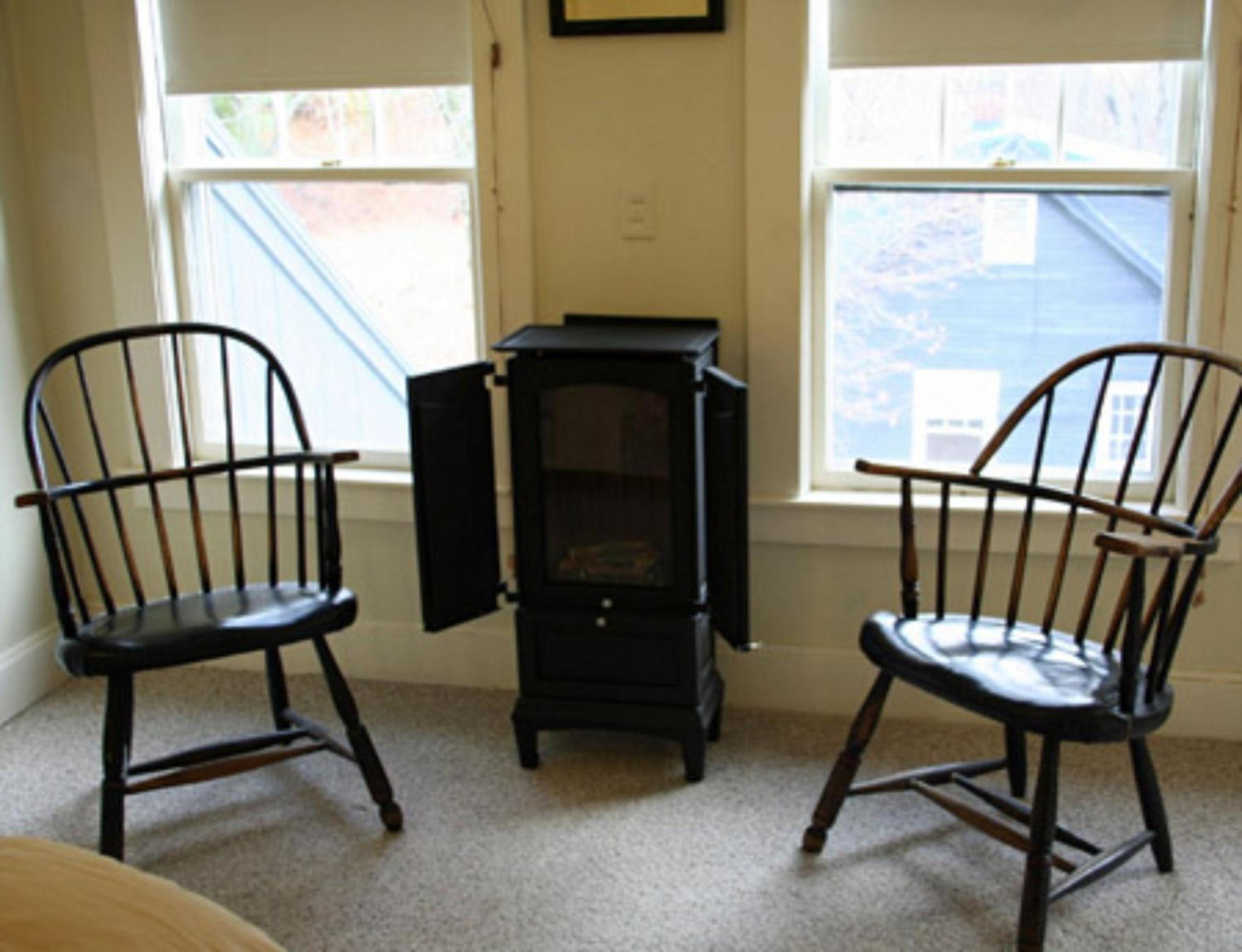 Standard Double Room - Photo 3