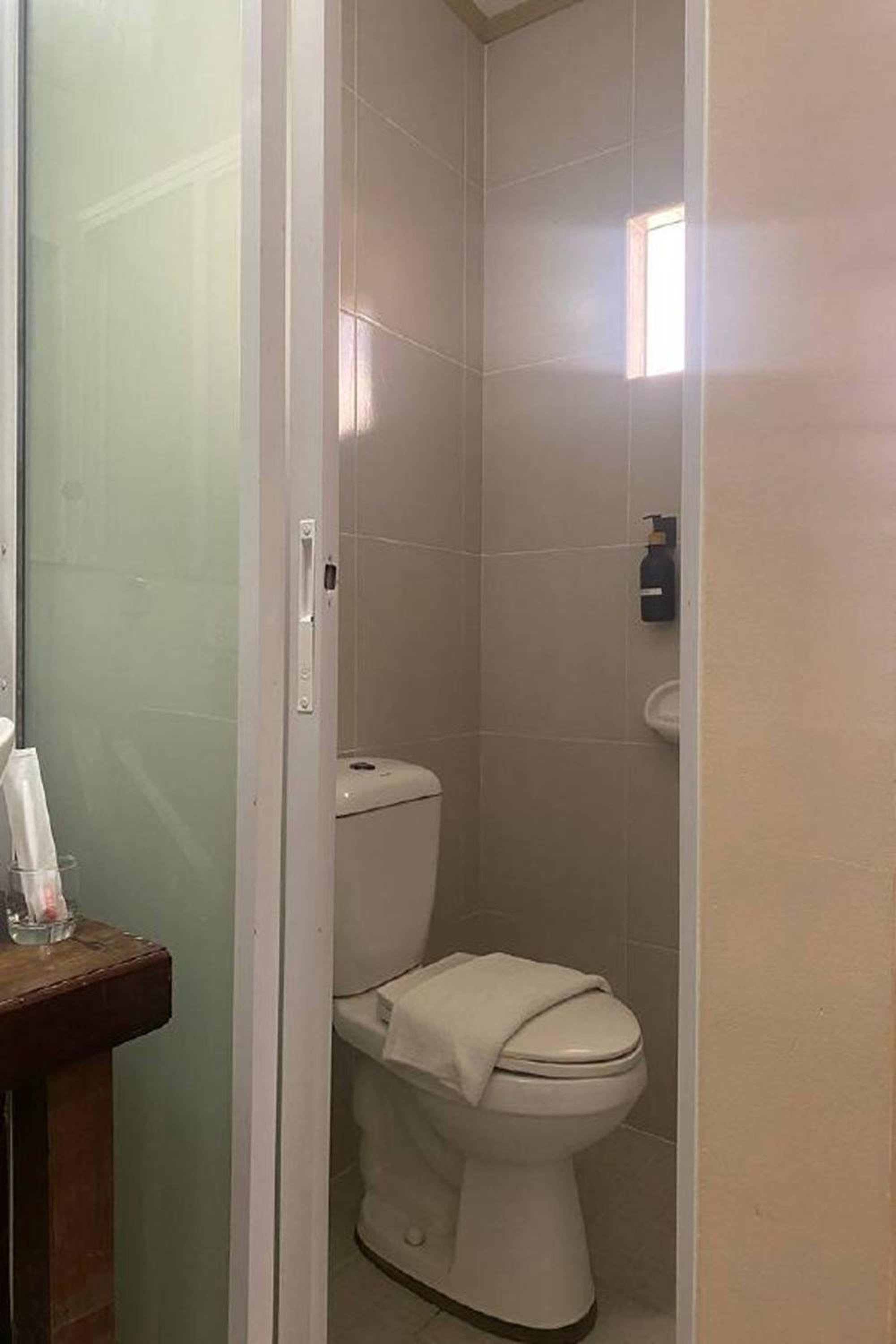Mixed Dormitory Room photo 1