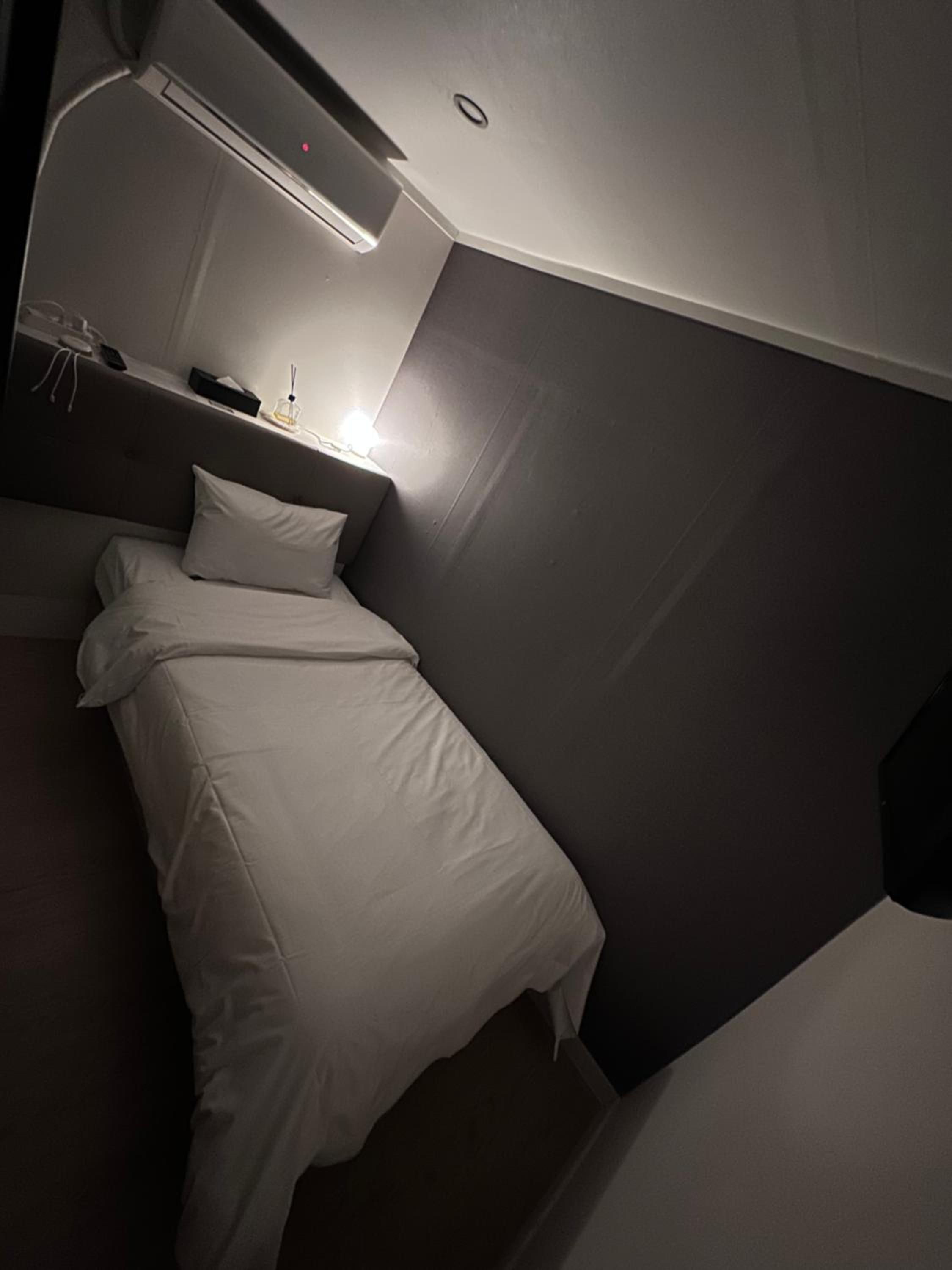 Small Single Room