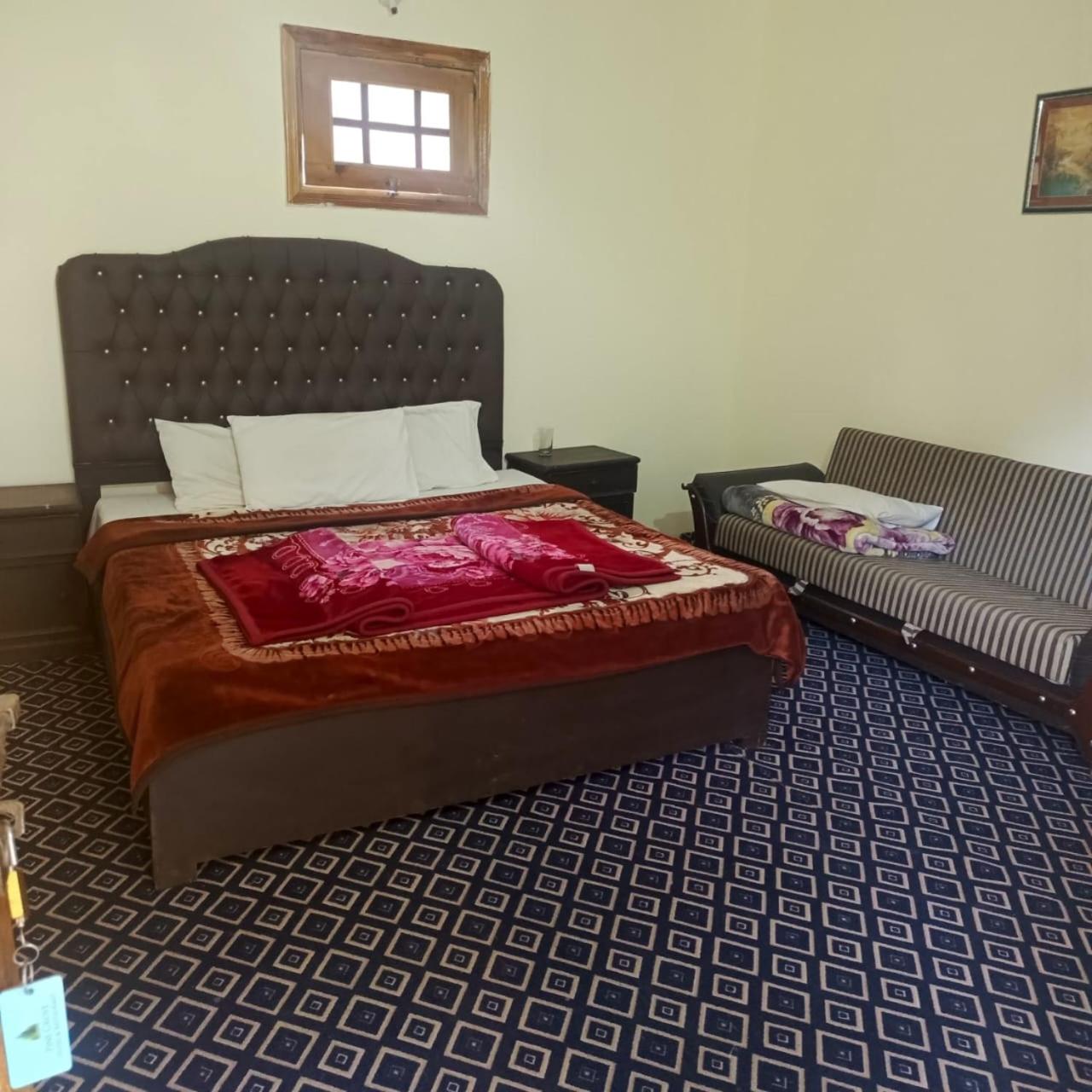 Family Suite - Photo 6