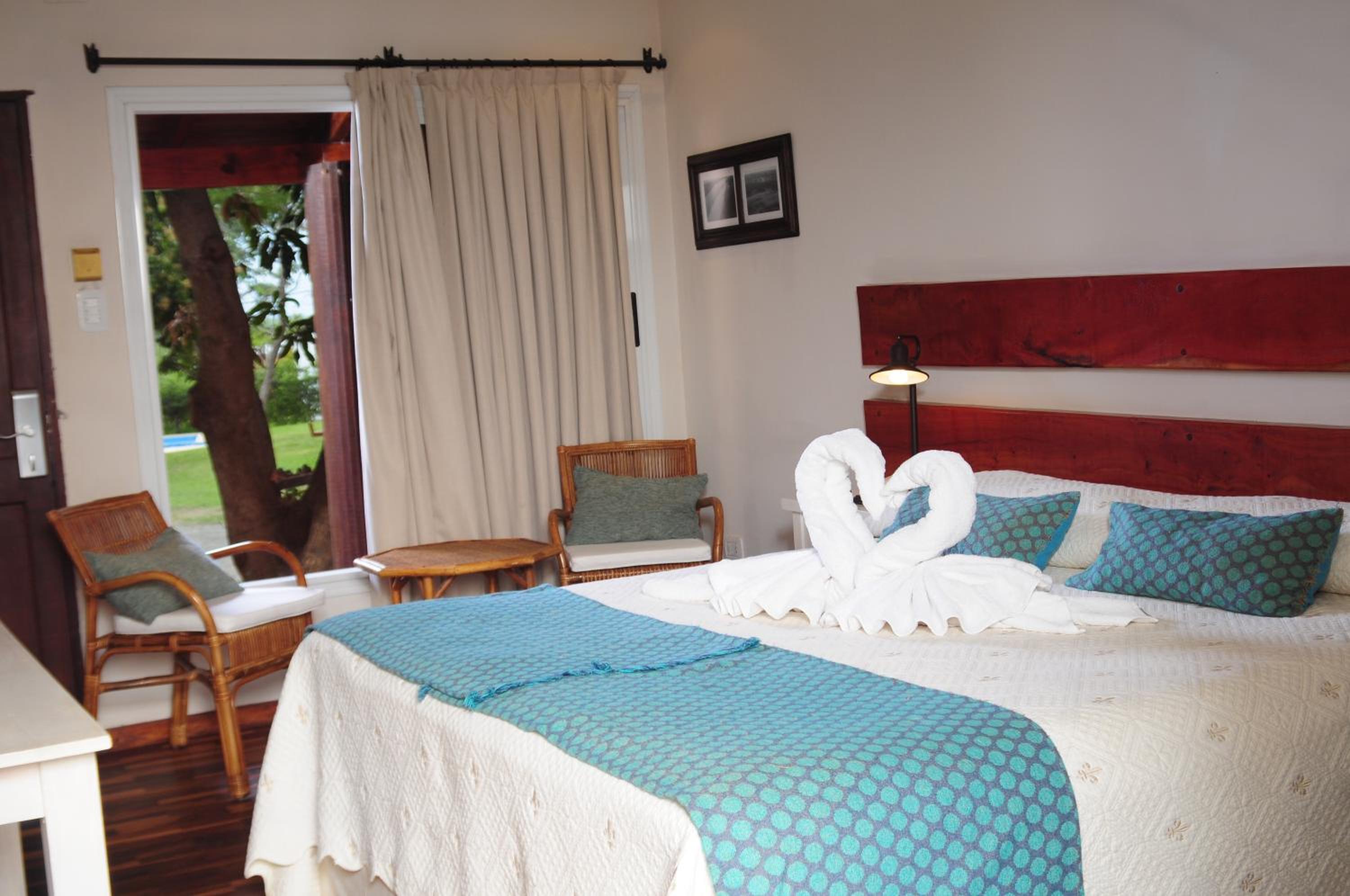 Double Room (1 - 2 Adults) photo 3