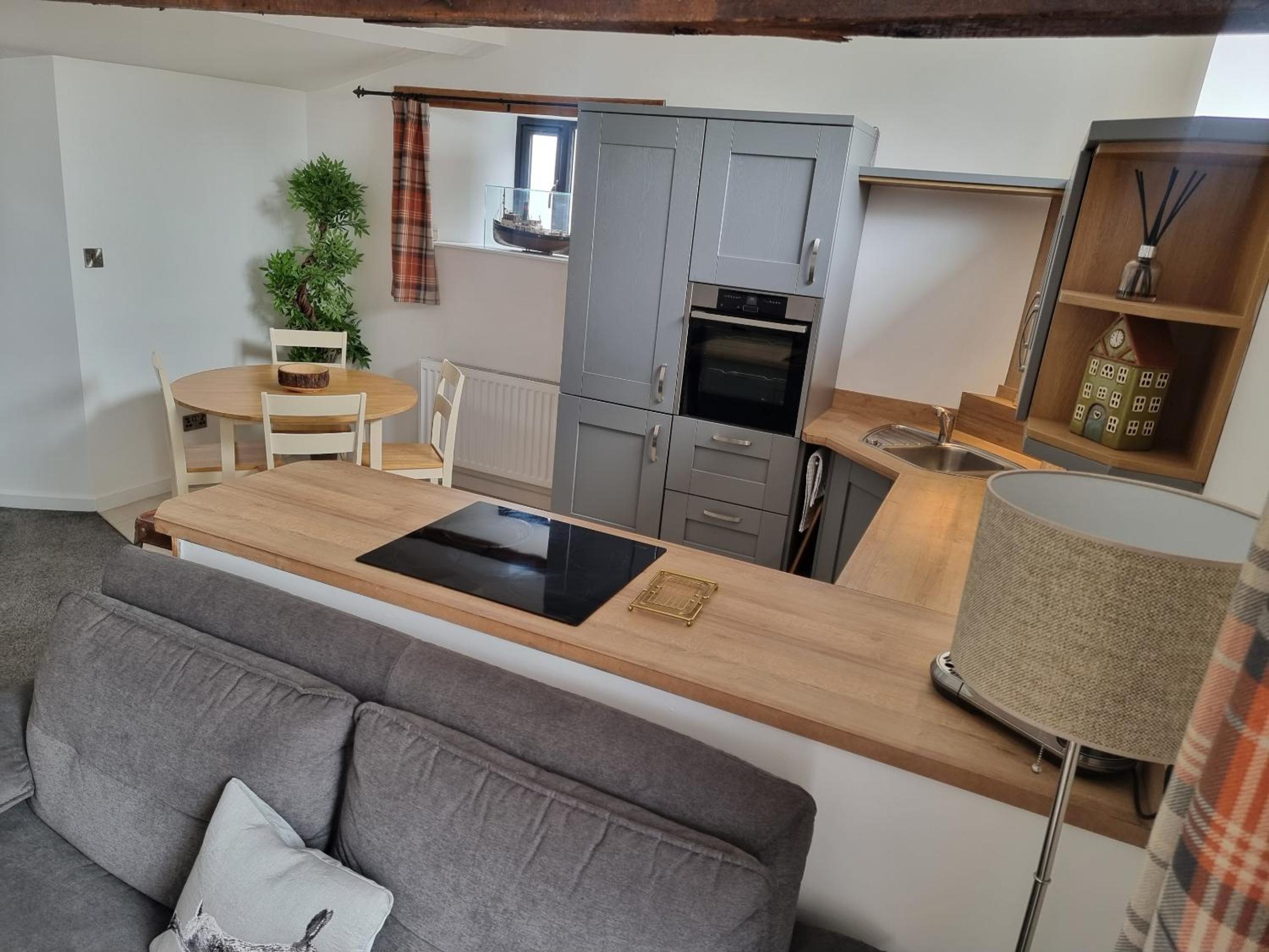 Standard Apartment photo 2