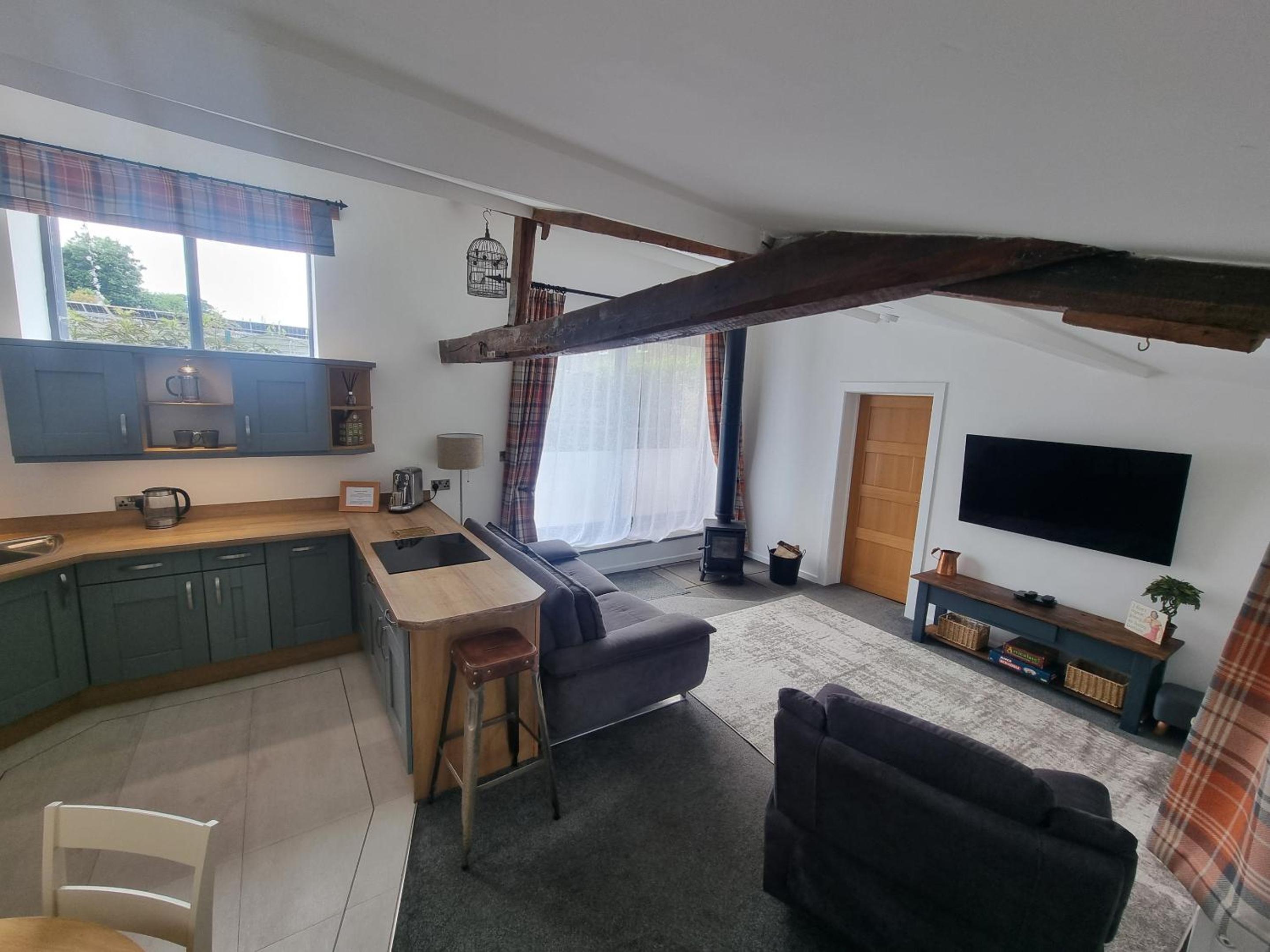 Standard Apartment photo 3