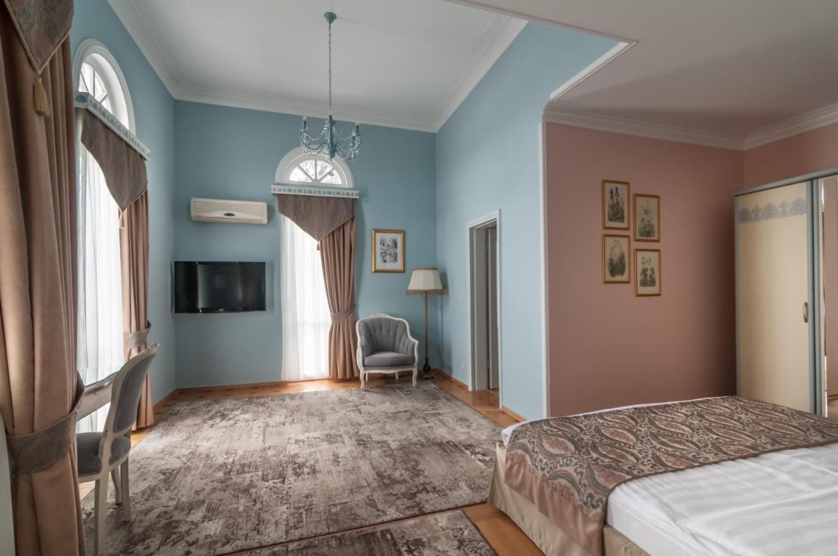 Prestige Suite photo 1