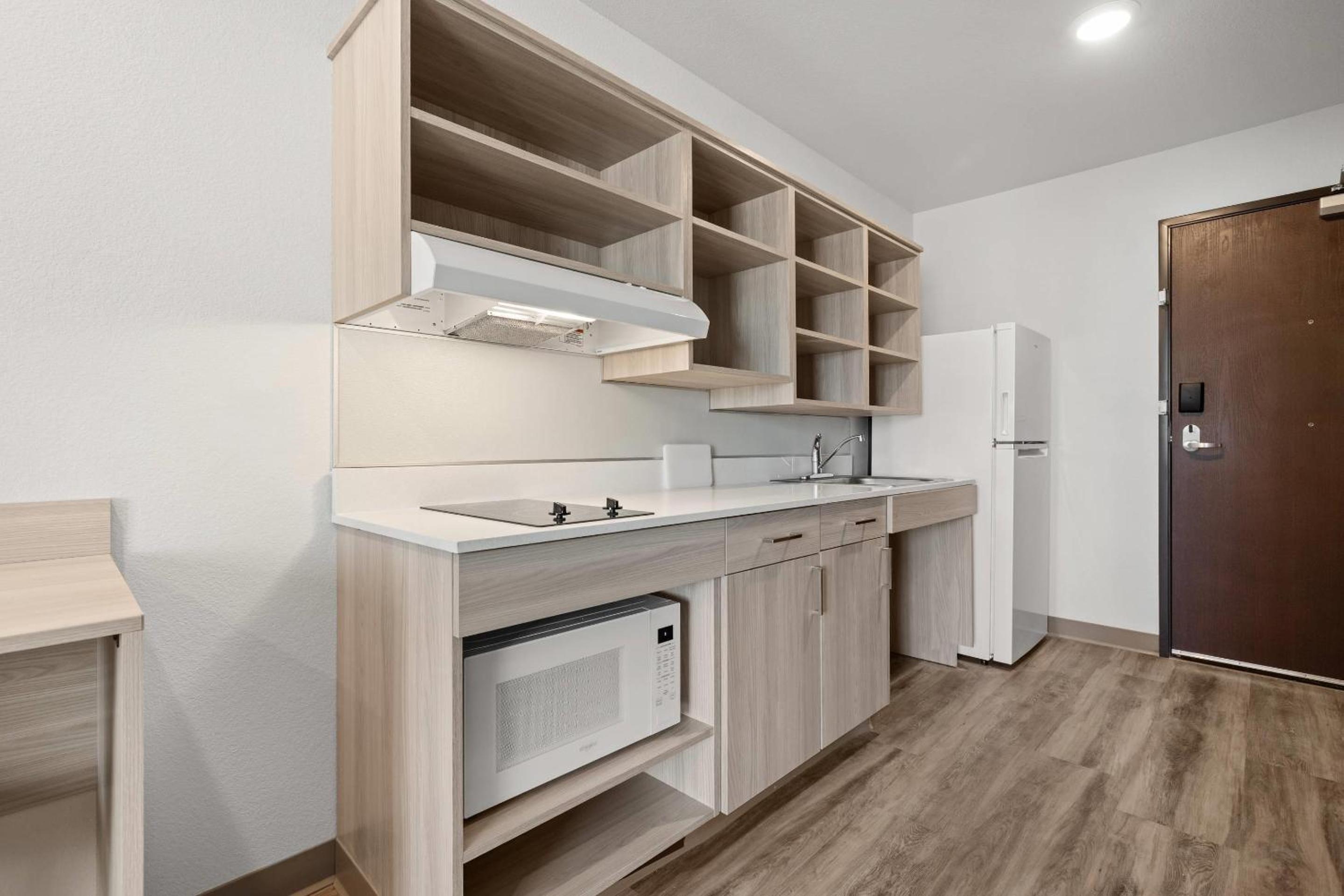 WoodSpring Suites Ceres - Modesto, Zdjęcie 2