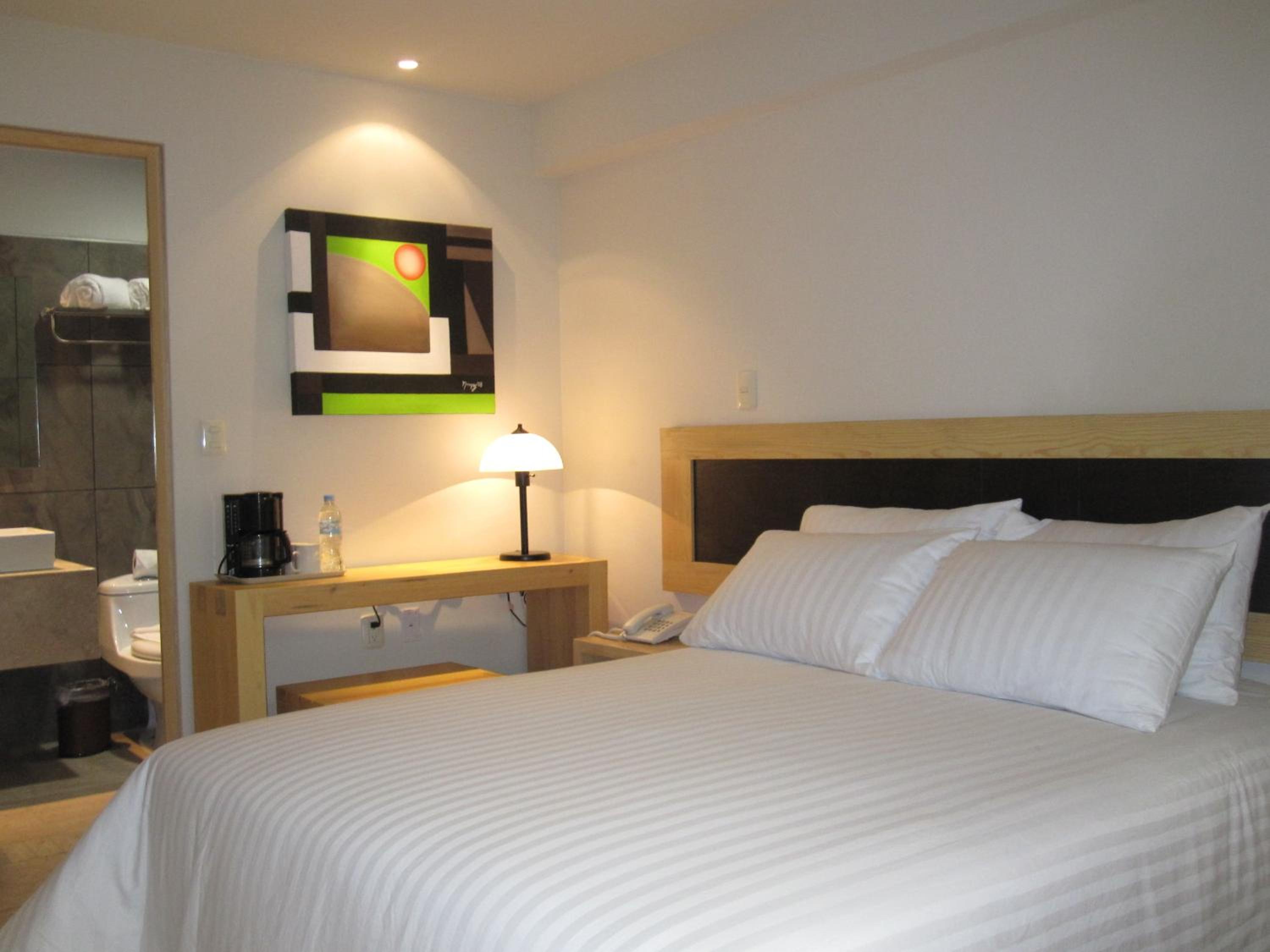 Standard Single Room photo 1