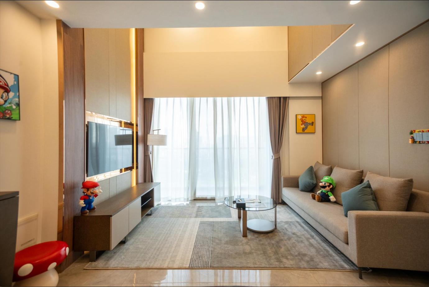 Suite - Photo 5