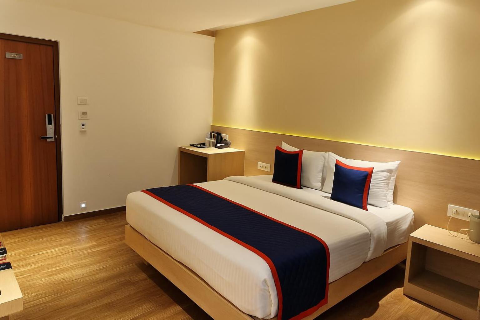 Superior Queen Room - Photo 3