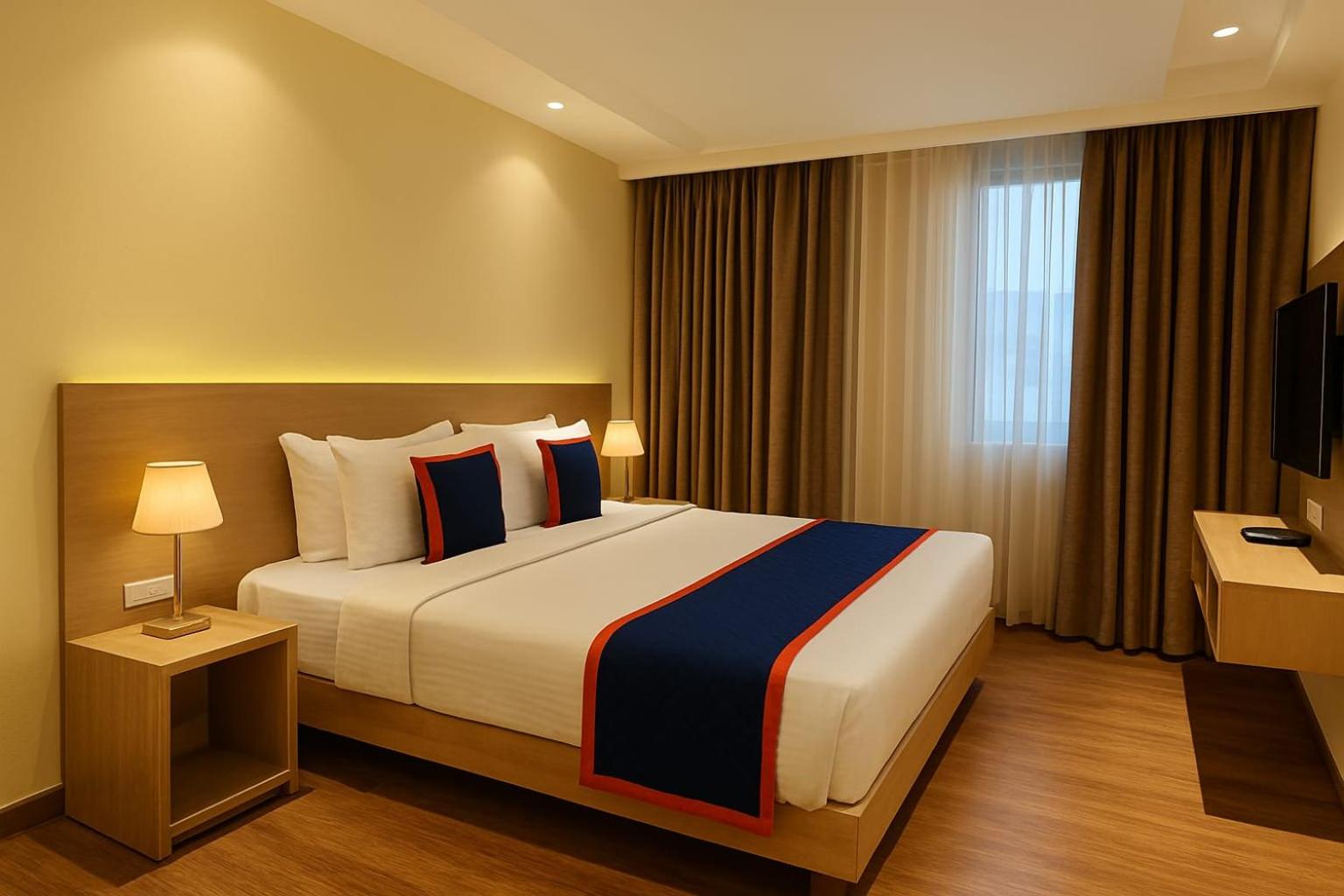 Superior Queen Room - Photo 1
