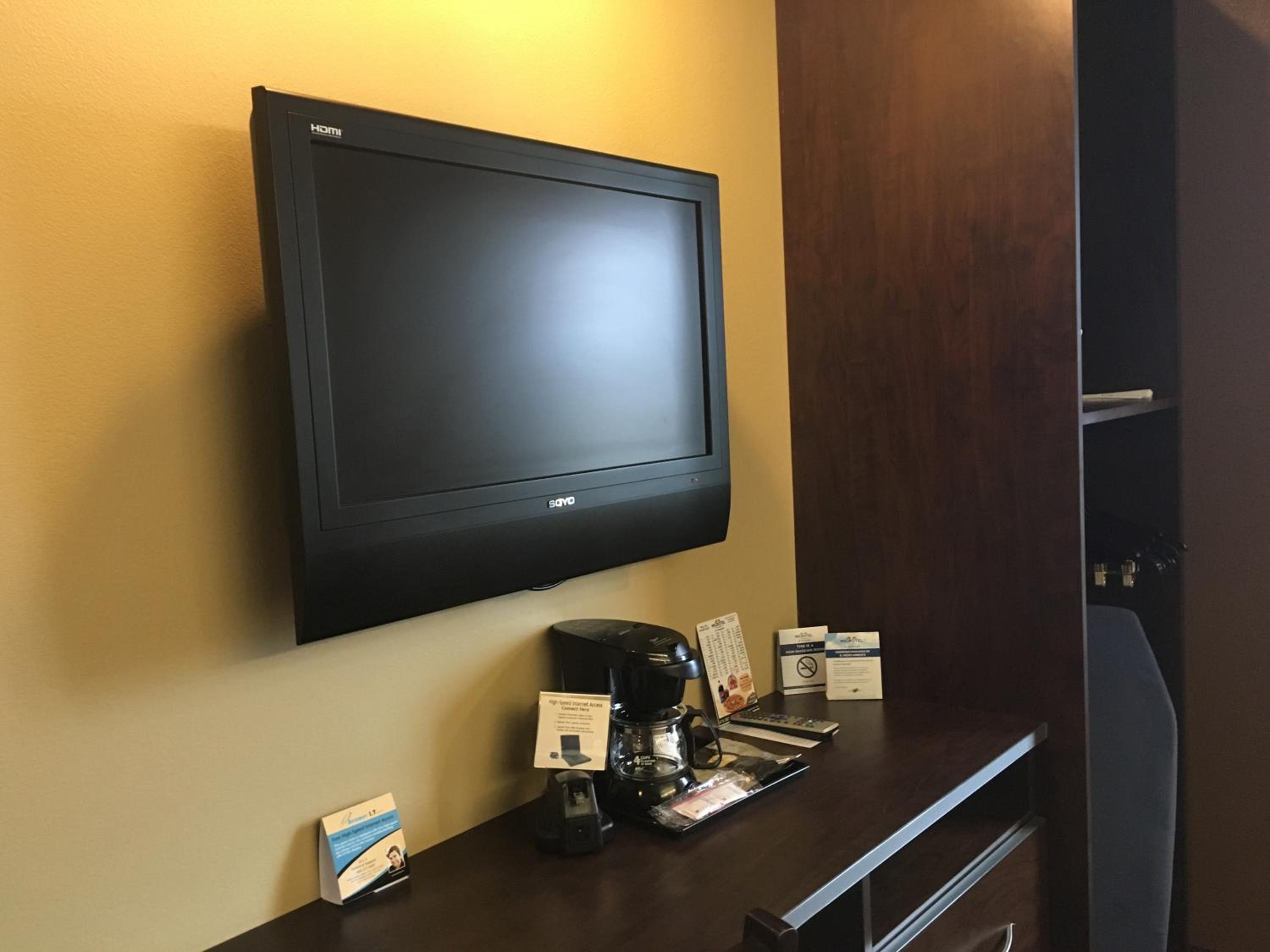 Queen Room - Disability Access/Non-Smoking - Photo 2