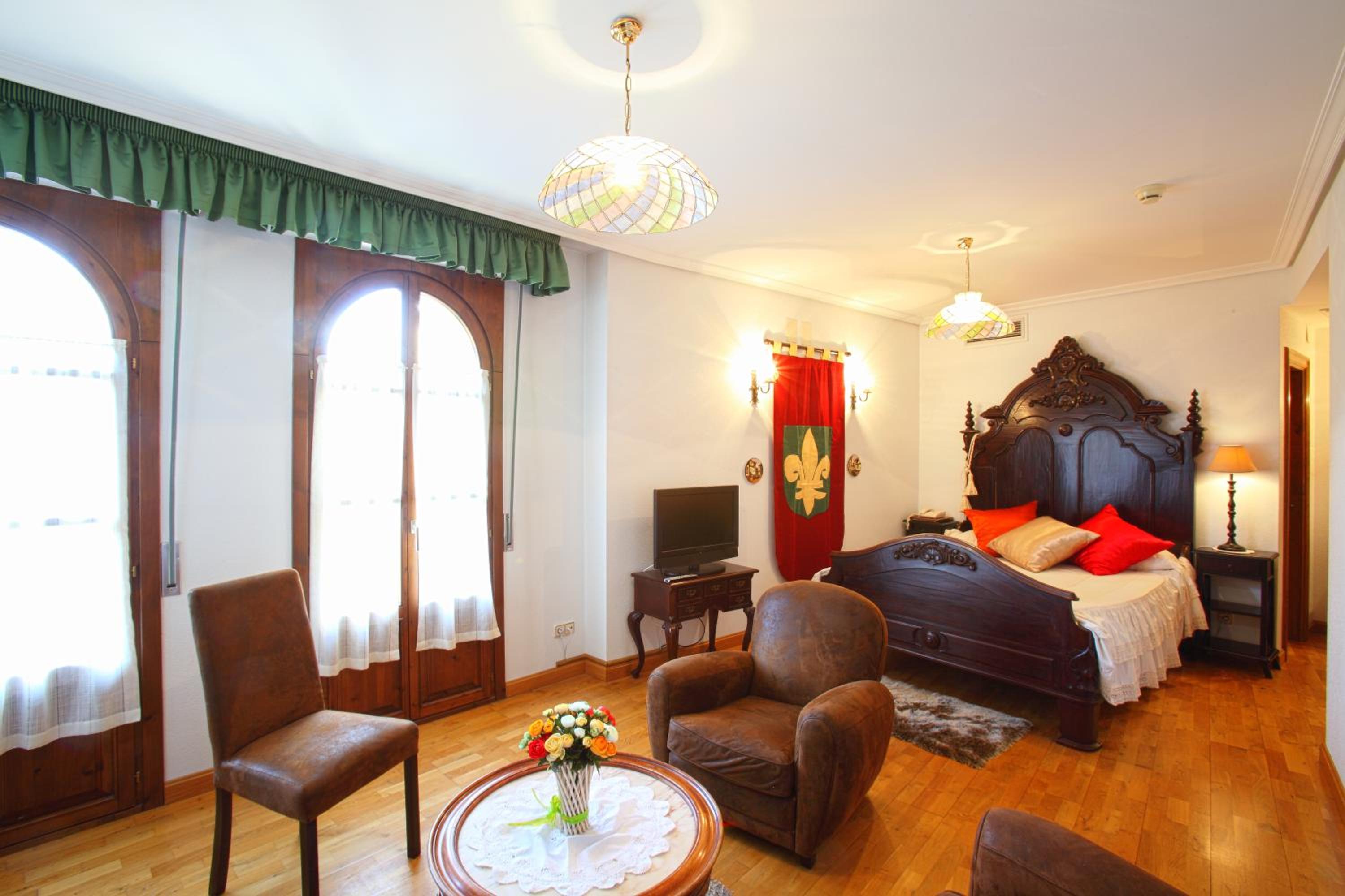 Junior Suite photo 3