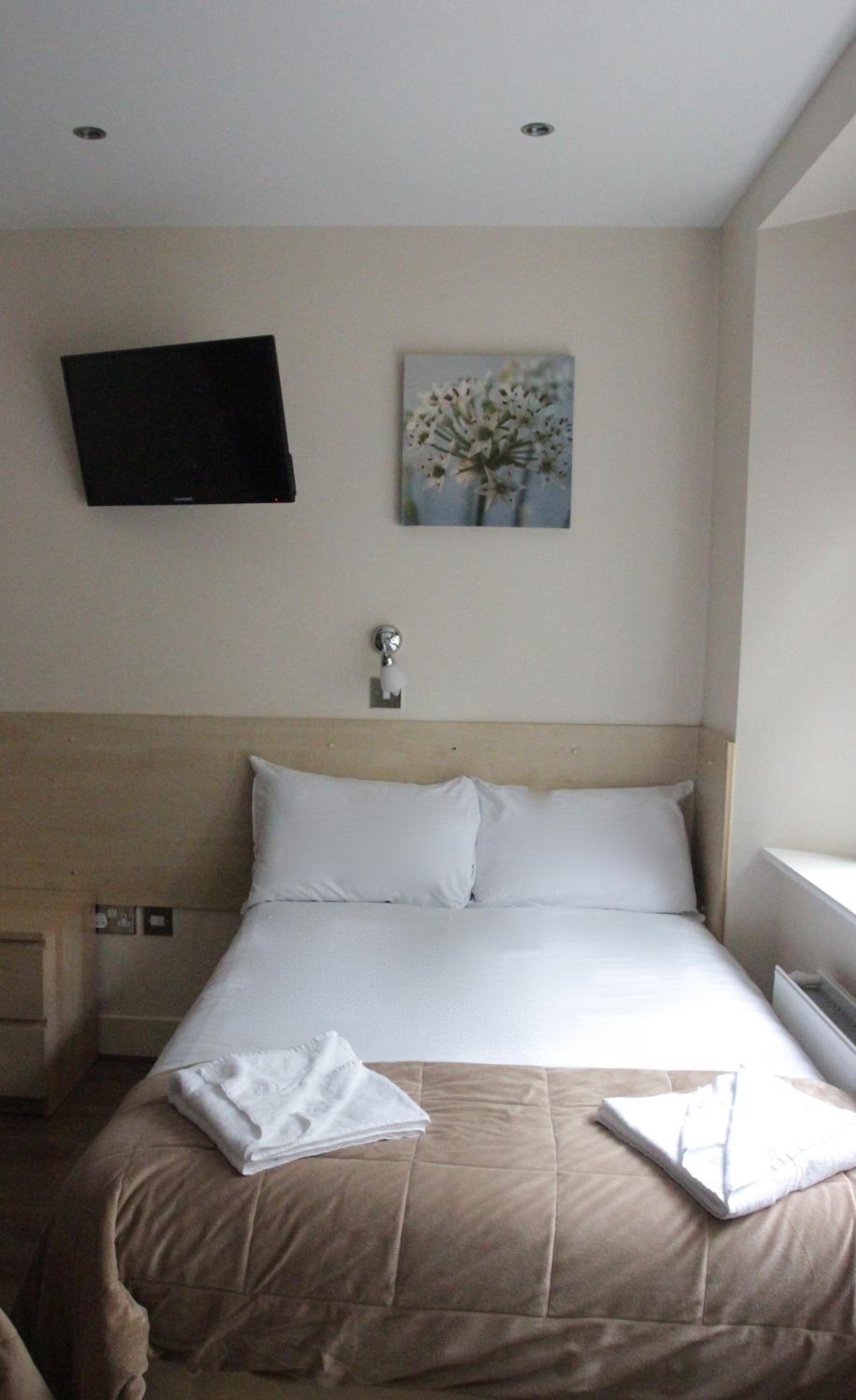 Double Room photo 3