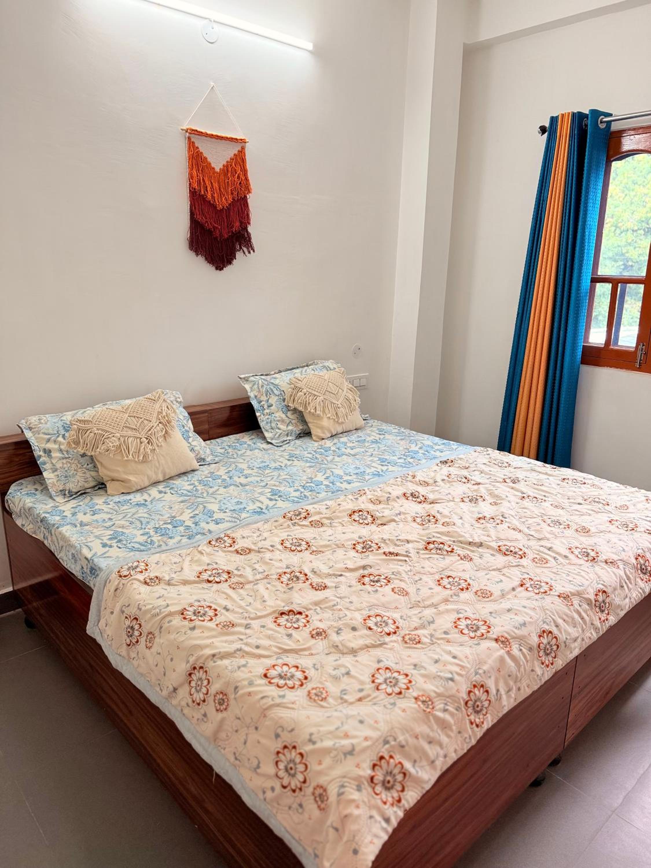 Budget Double Room photo 1
