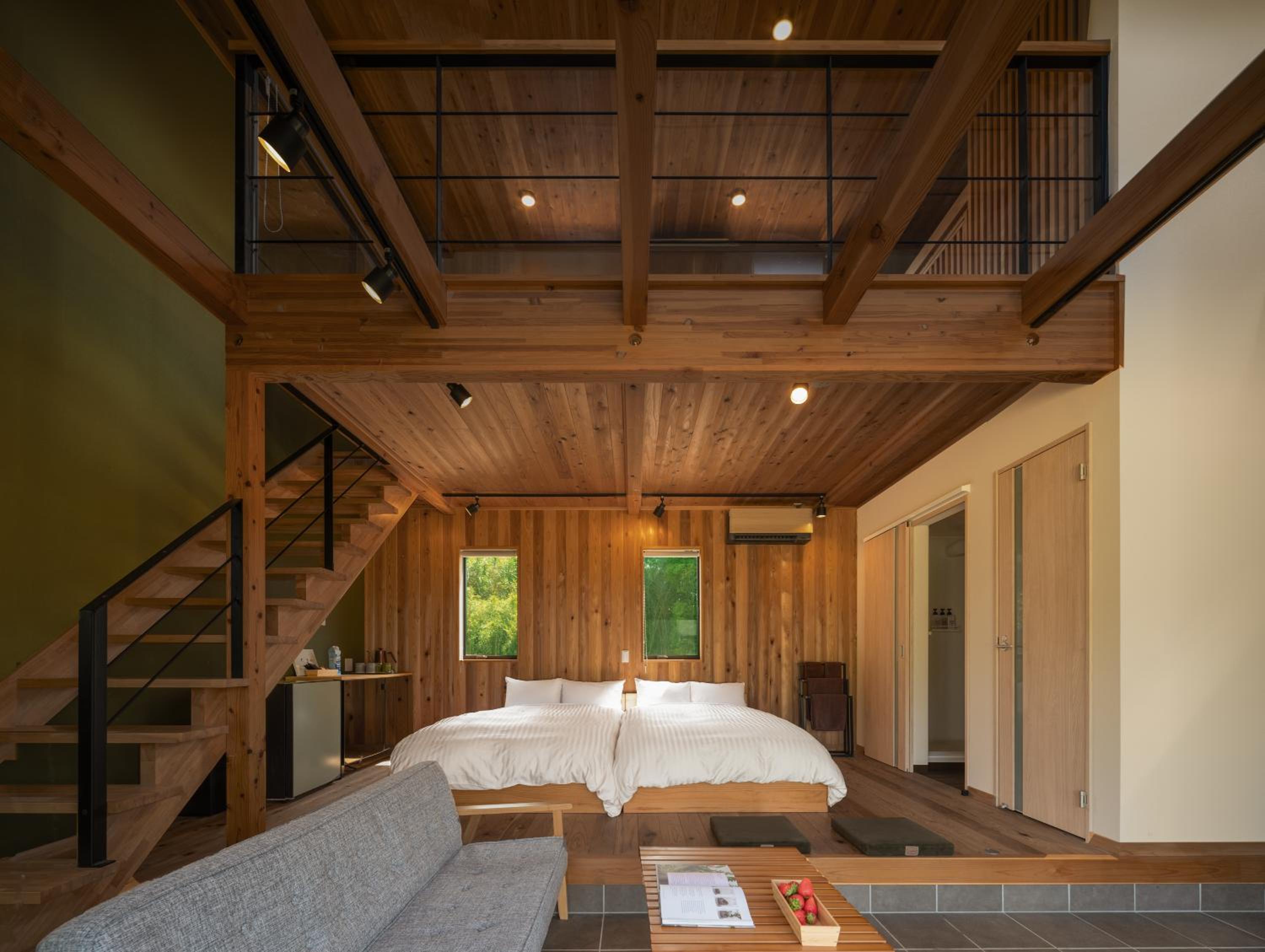 HABITA - Photo 3