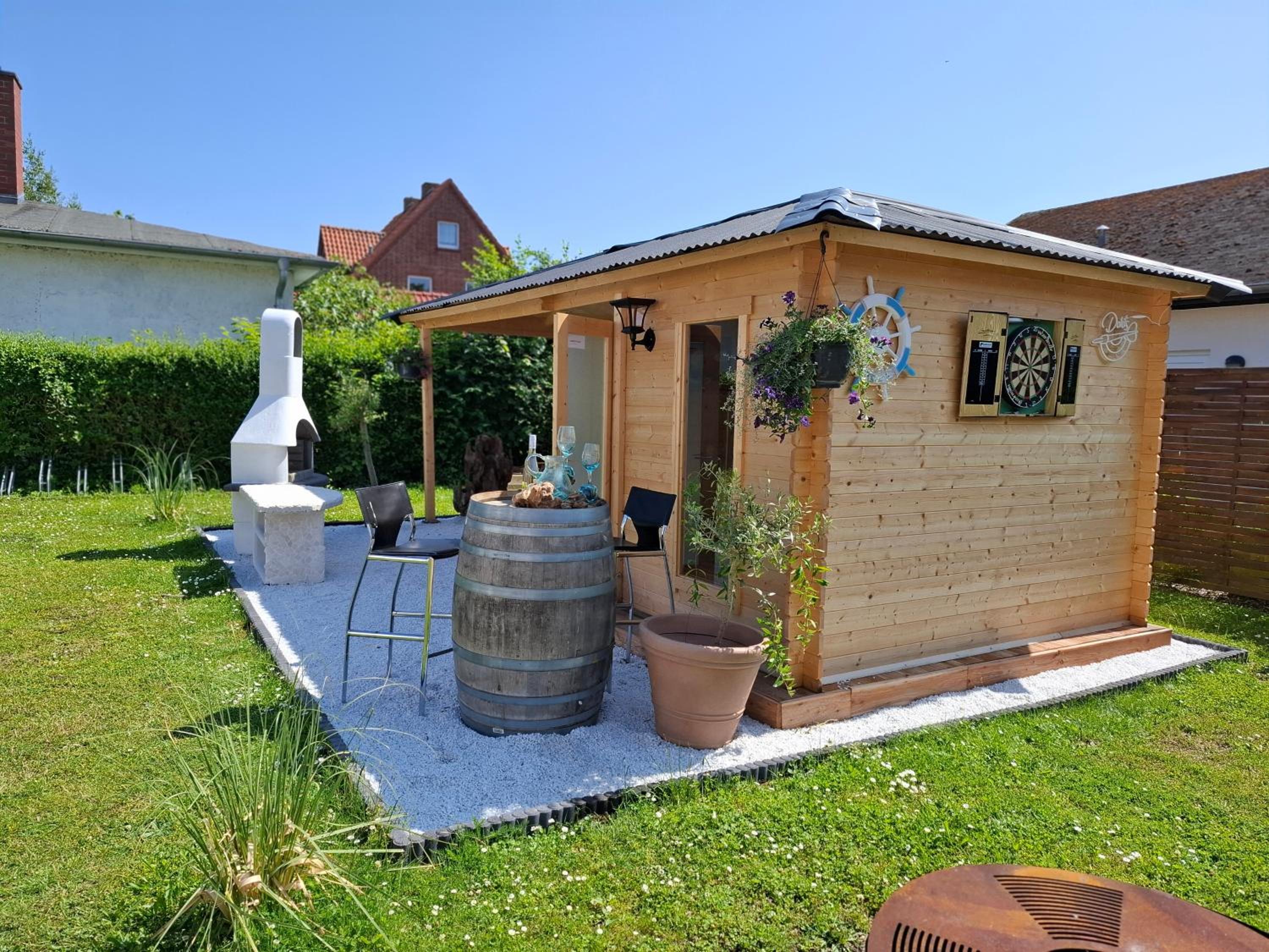 Apartment - Sonnenschein photo 2