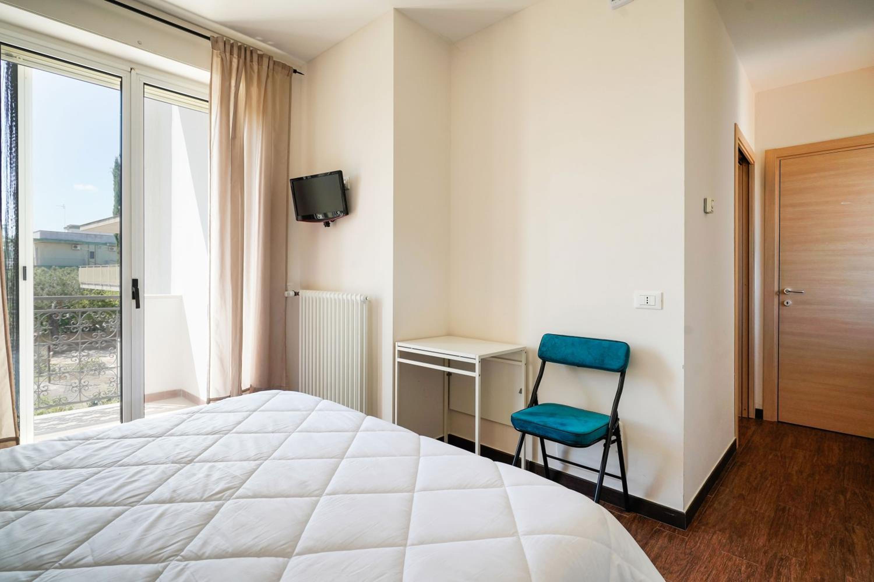 Superior Double Room photo 3