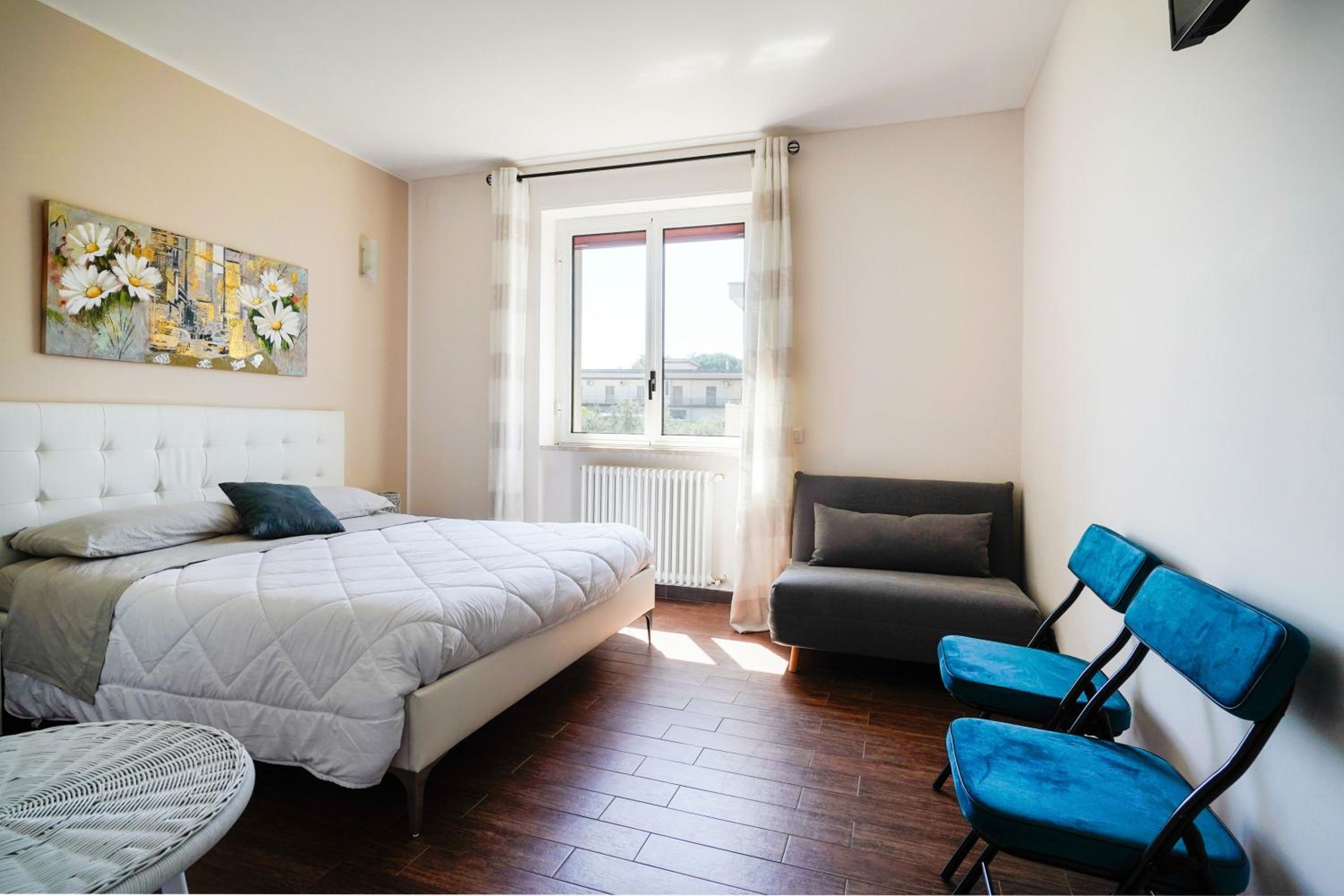 Double or Twin Room photo 2