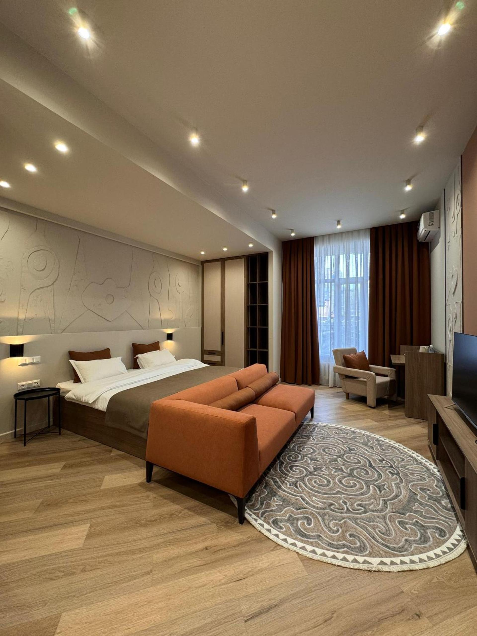 King Suite photo 3