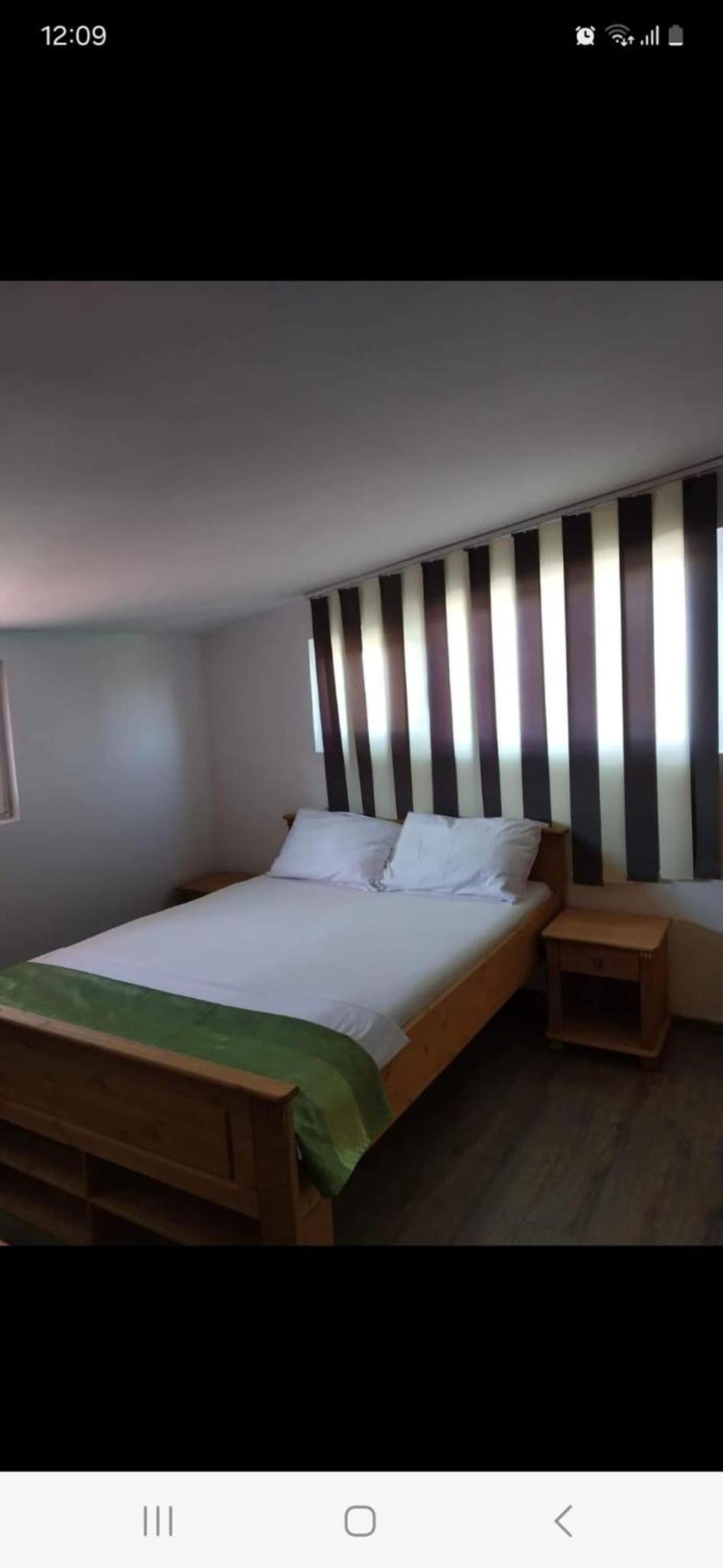 Standard Double or Twin Room photo 1