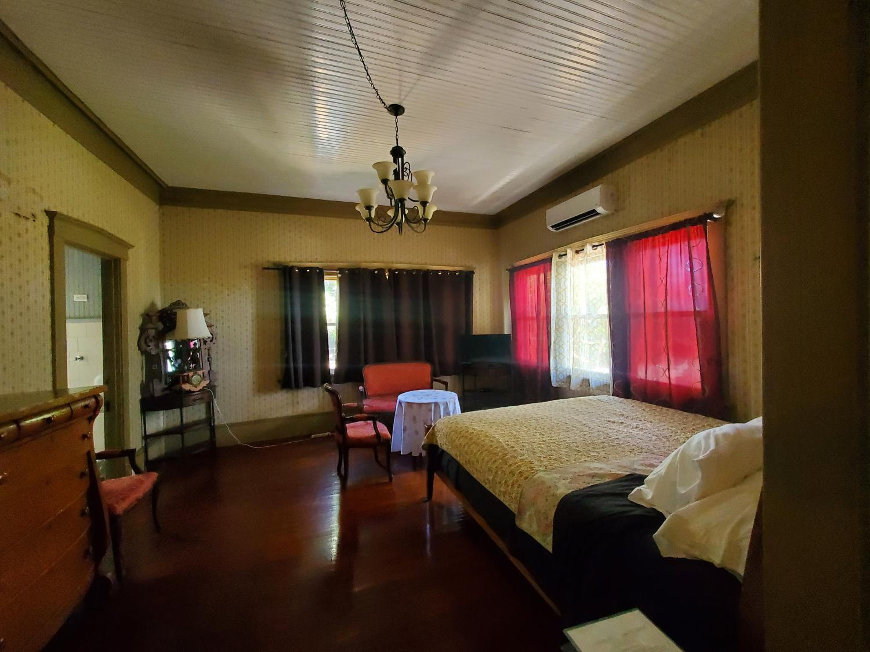Double Room with Private Bathroom photo 3