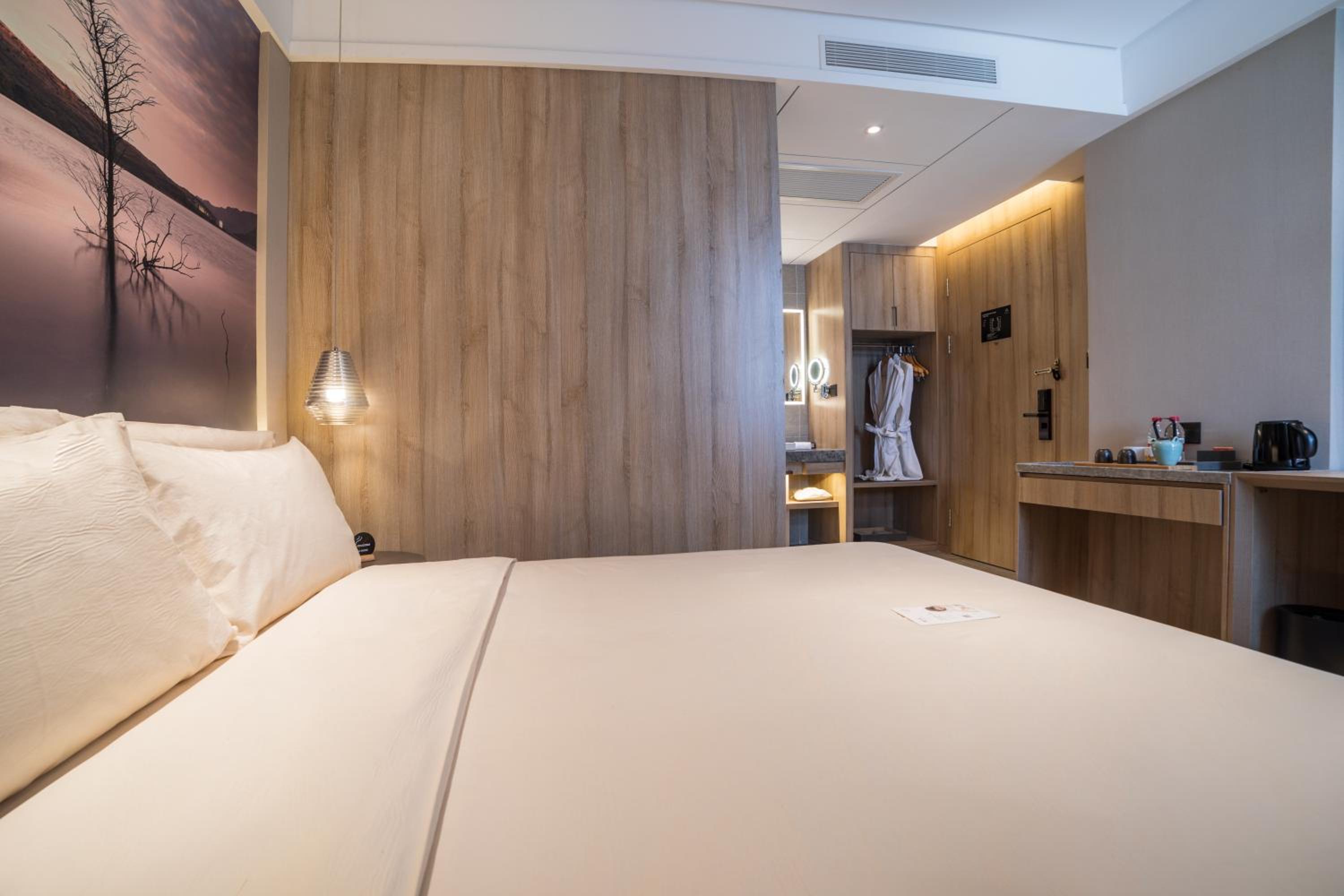 Elegant Double Room